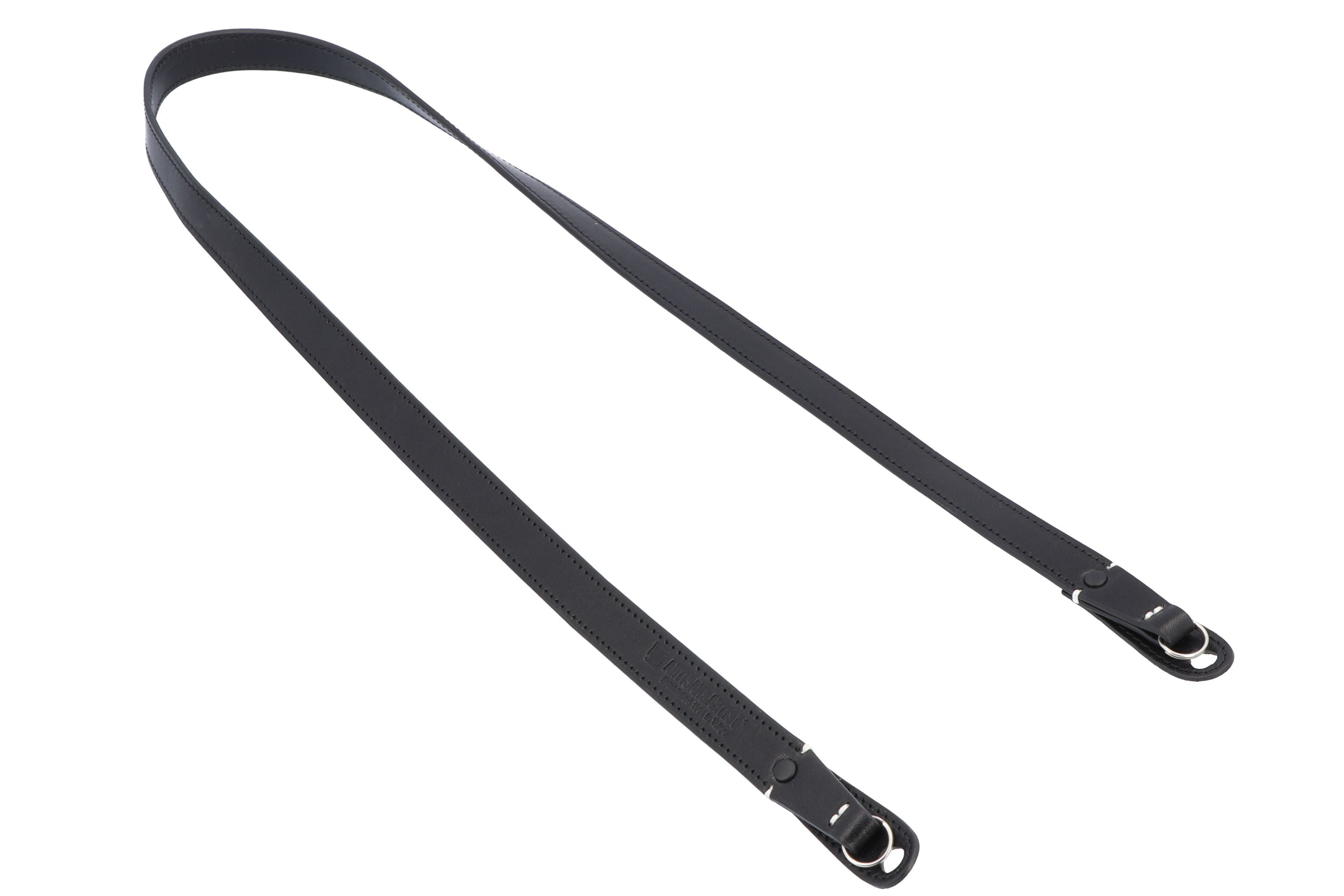 ACAM-287 Japanese Leather Camera Strap (Standard Length)