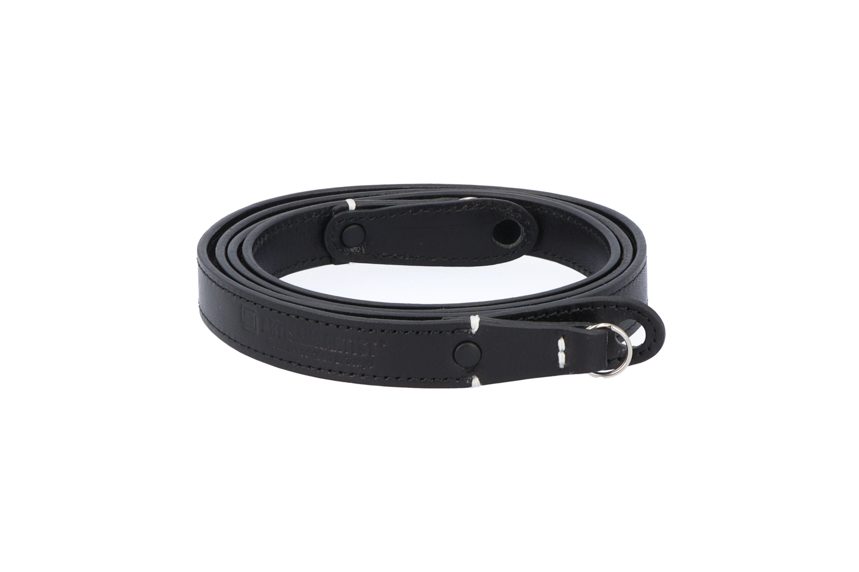 ACAM-288 Japanese Leather Camera Strap (Longer Length)