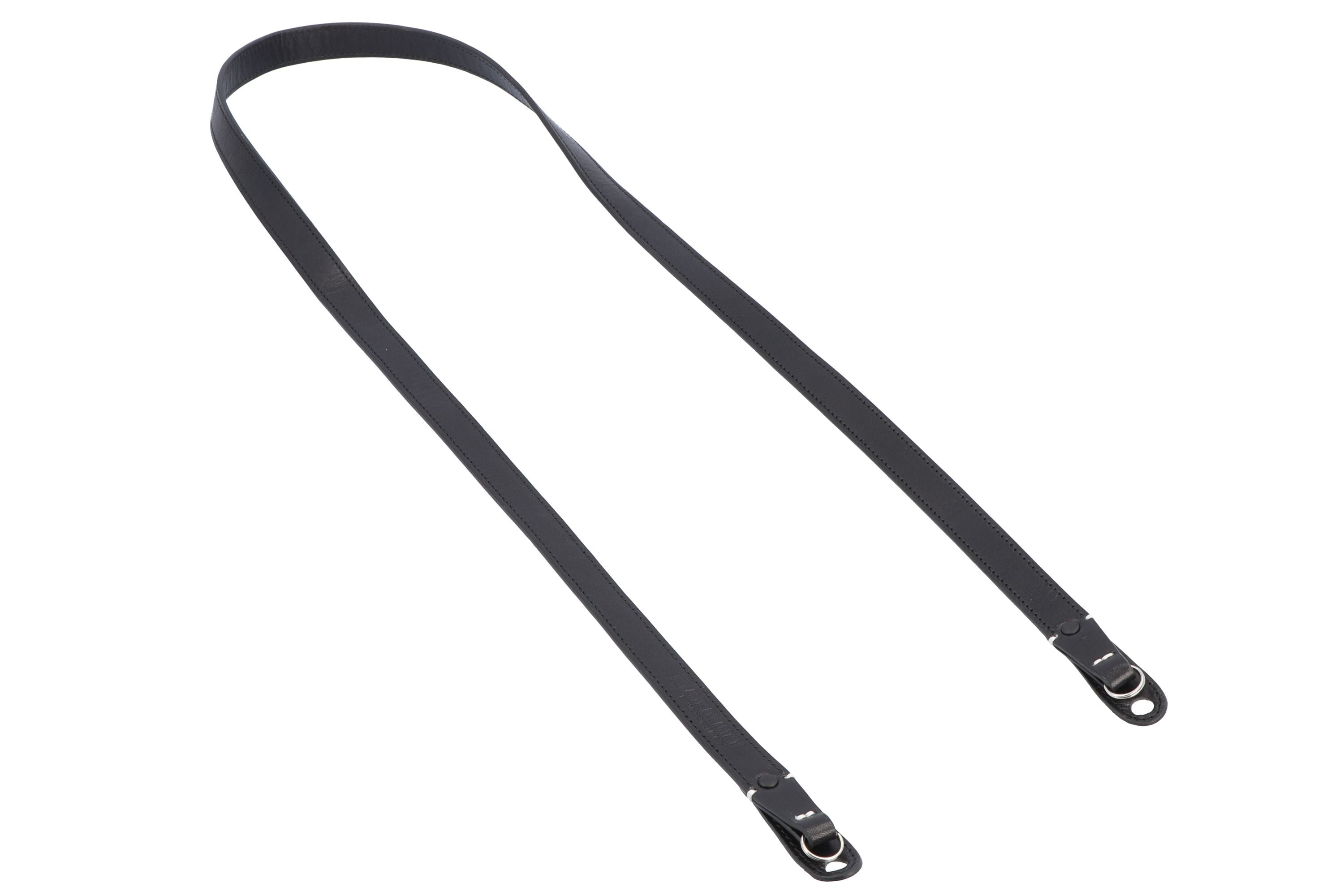 ACAM-288 Japanese Leather Camera Strap (Longer Length)