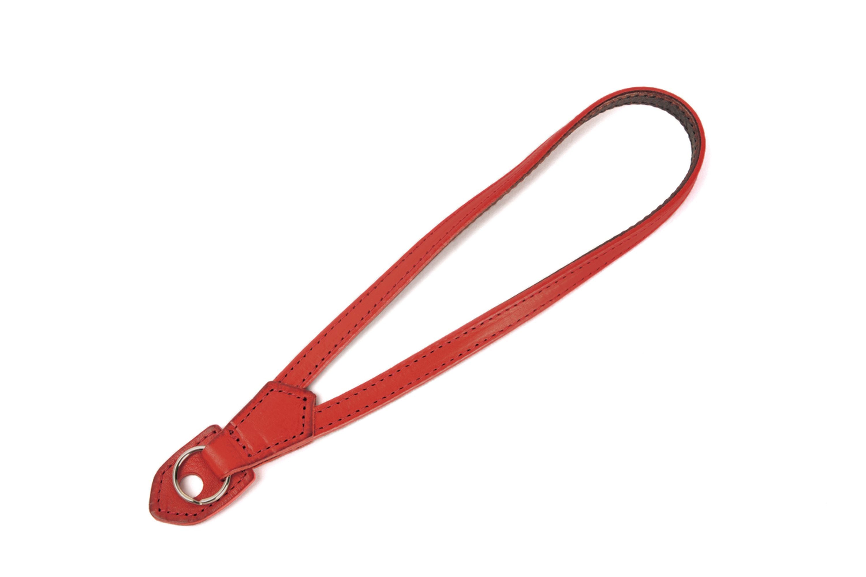 ACAM-290 Leather Hand Strap