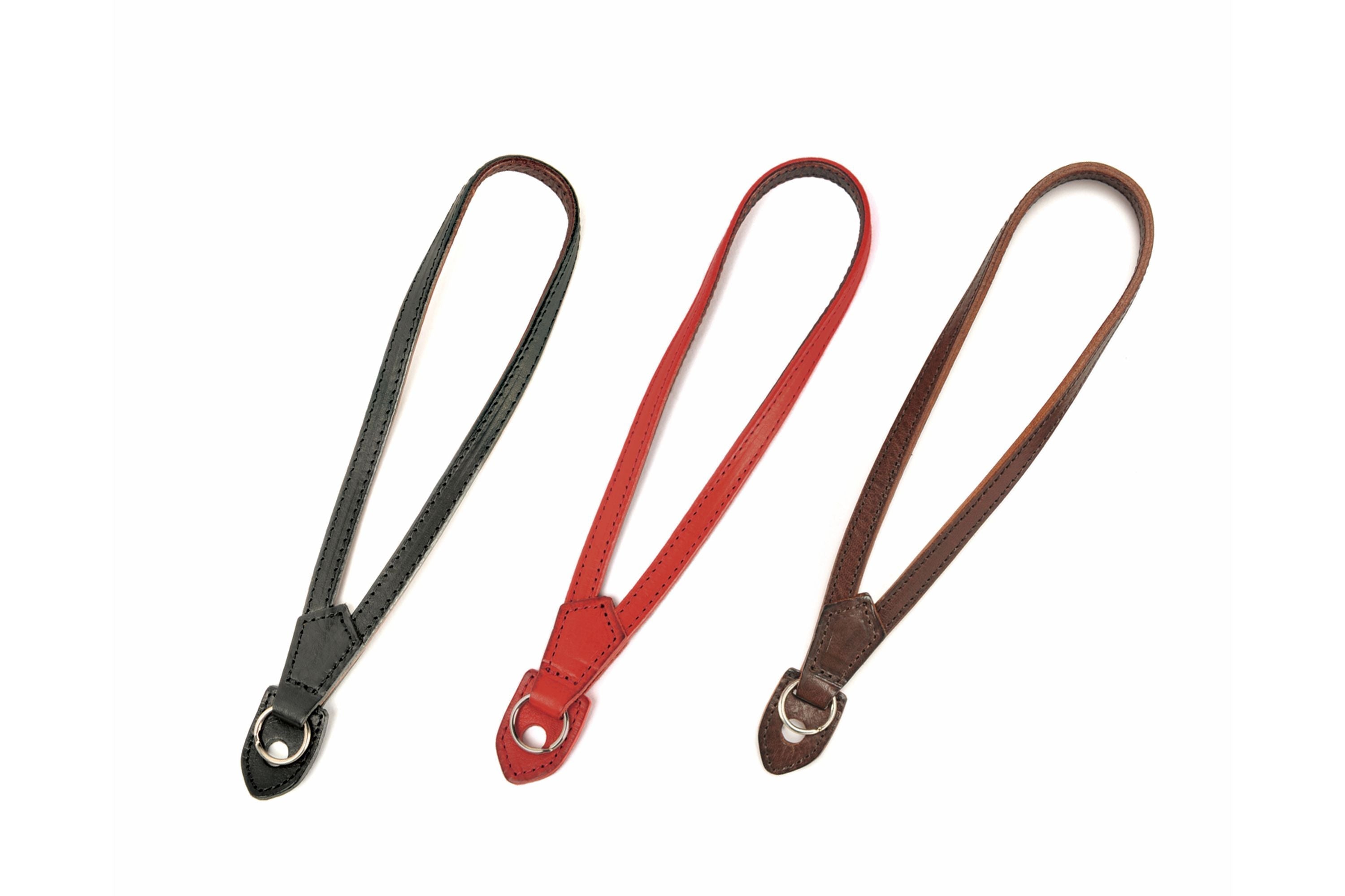 ACAM-290 Leather Hand Strap