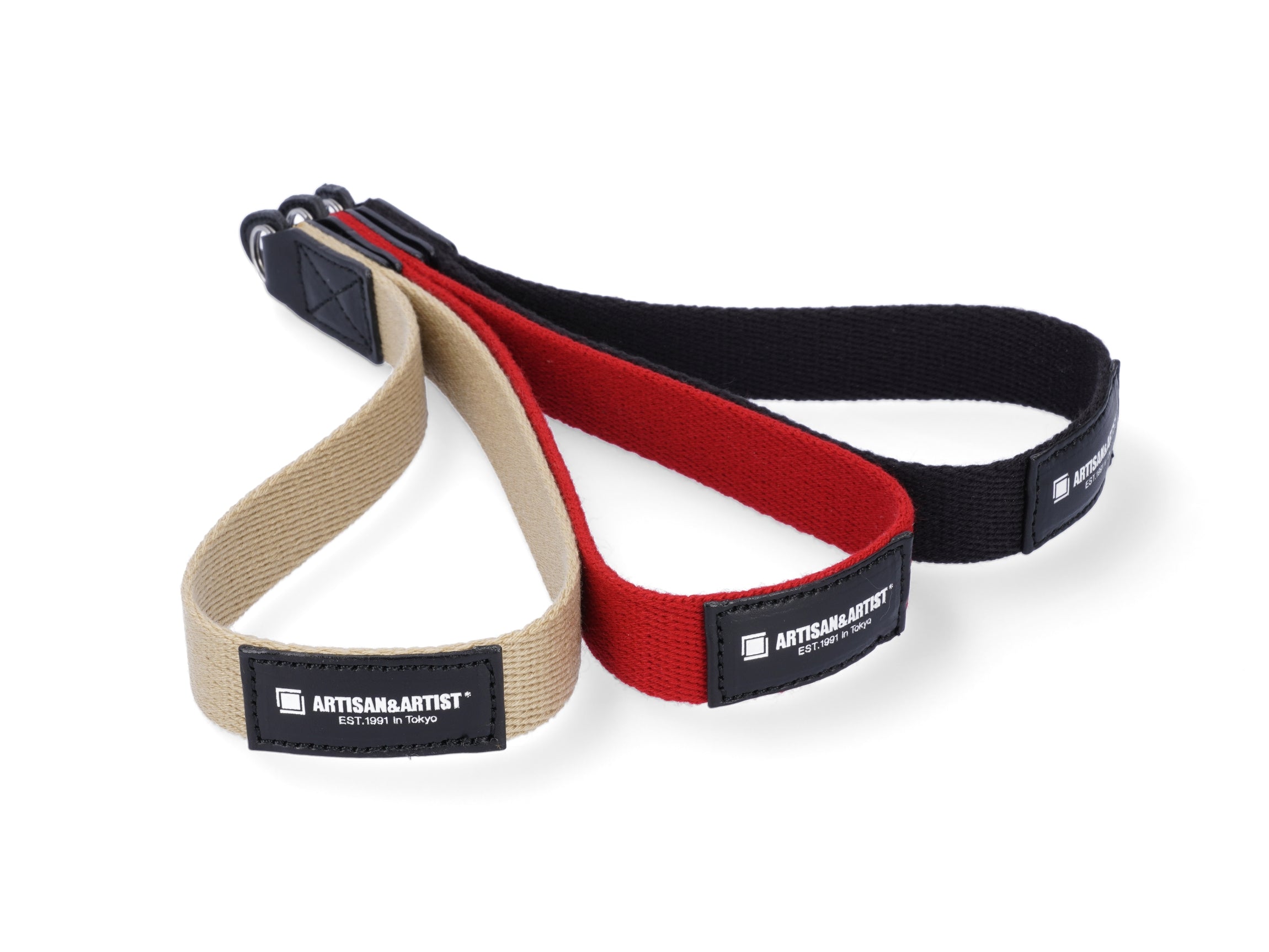 ACAM-295A Wrist Strap With Ring Type Attachment