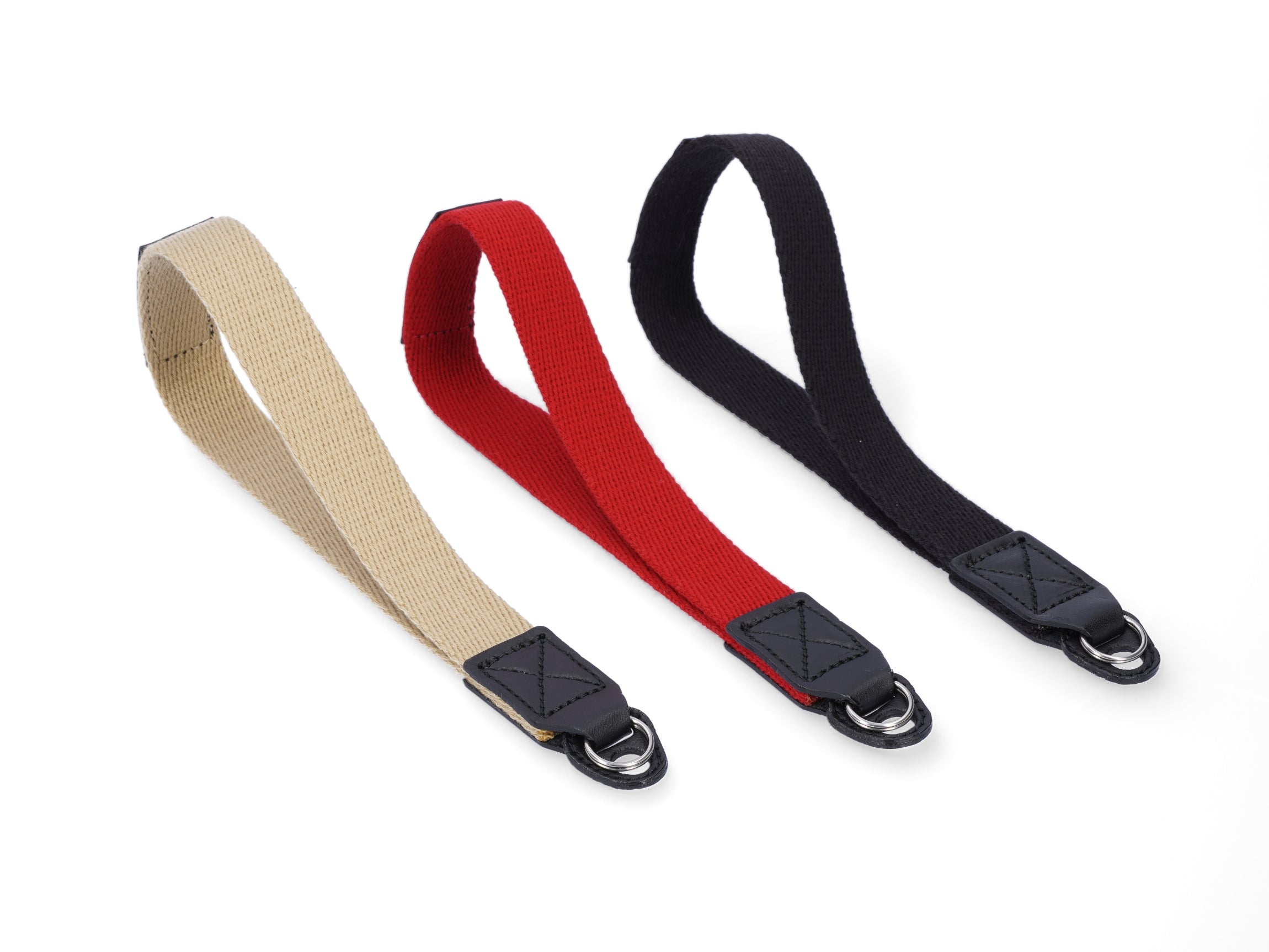 ACAM-295A Wrist Strap With Ring Type Attachment