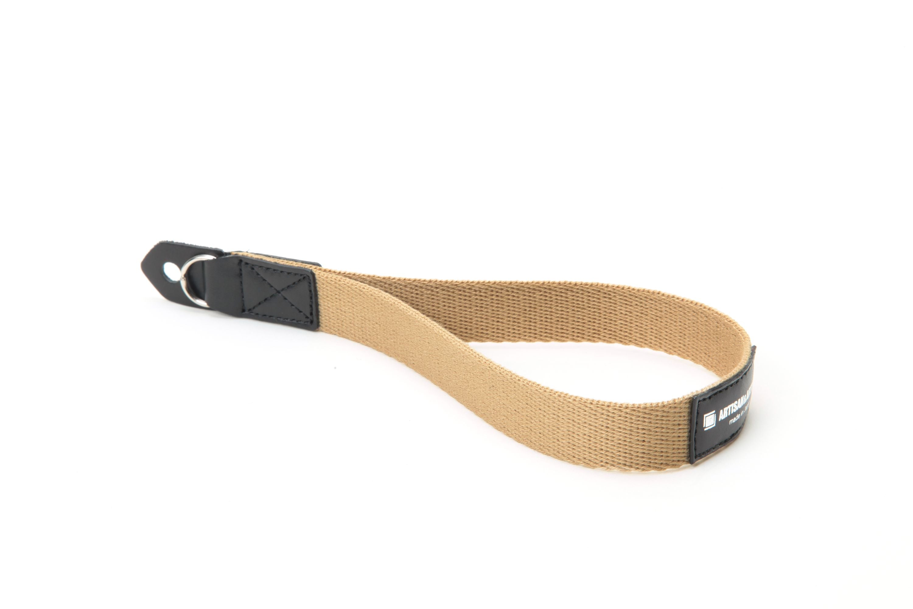 ACAM-295 Wrist Strap With Ring Type Attachment