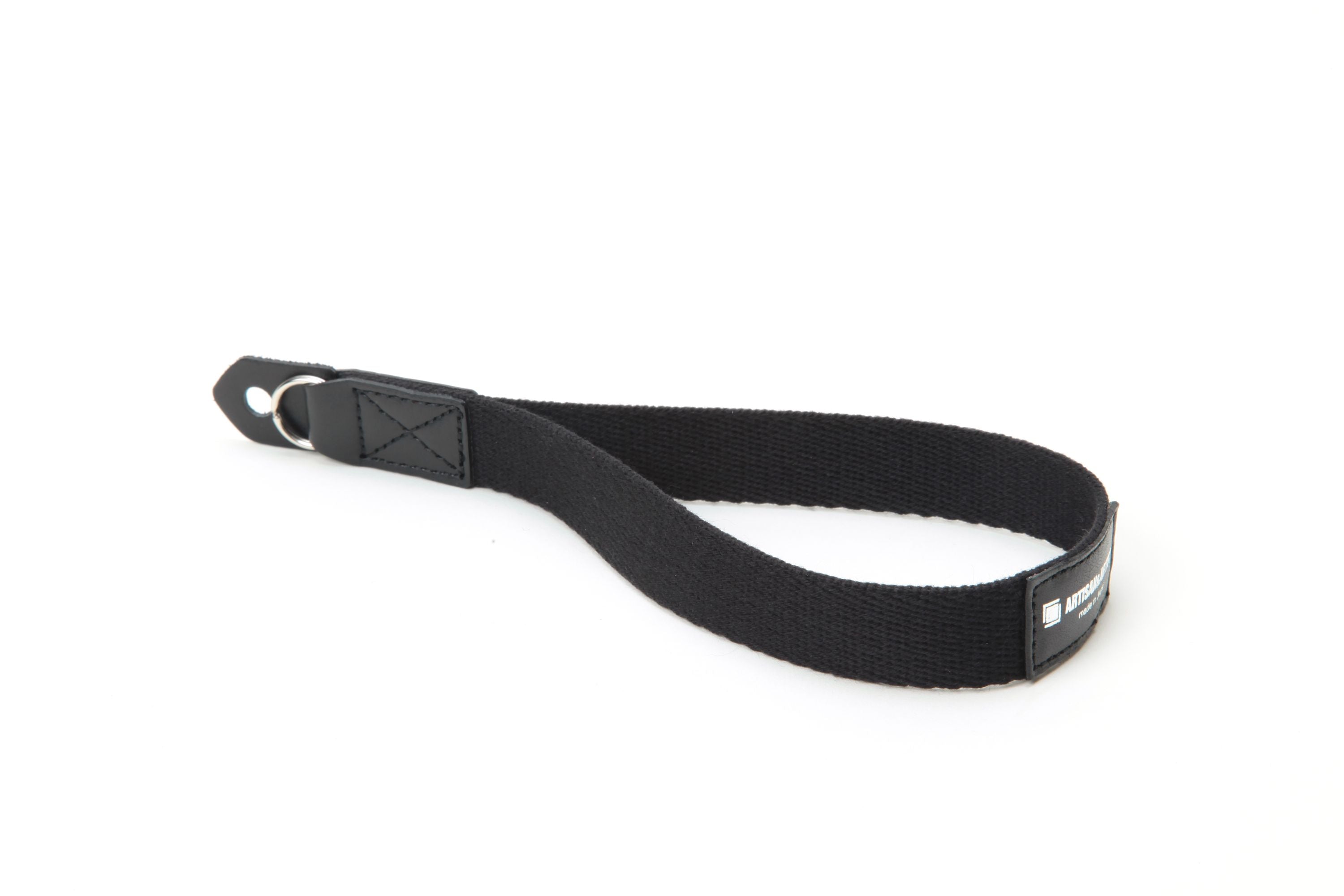 ACAM-295 Wrist Strap With Ring Type Attachment