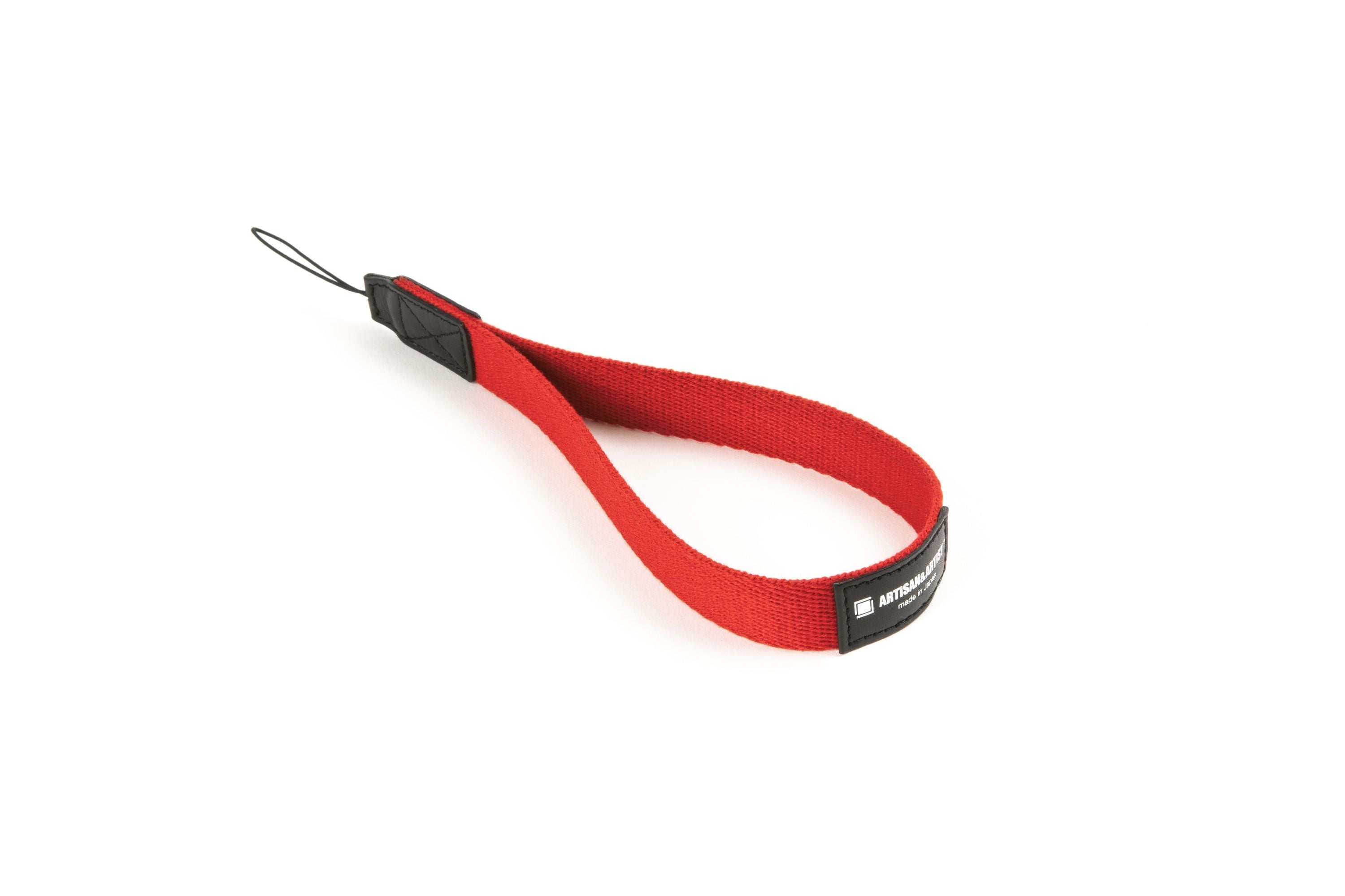 ACAM-296 Wrist Cloth Strap With Loop Type Attachment