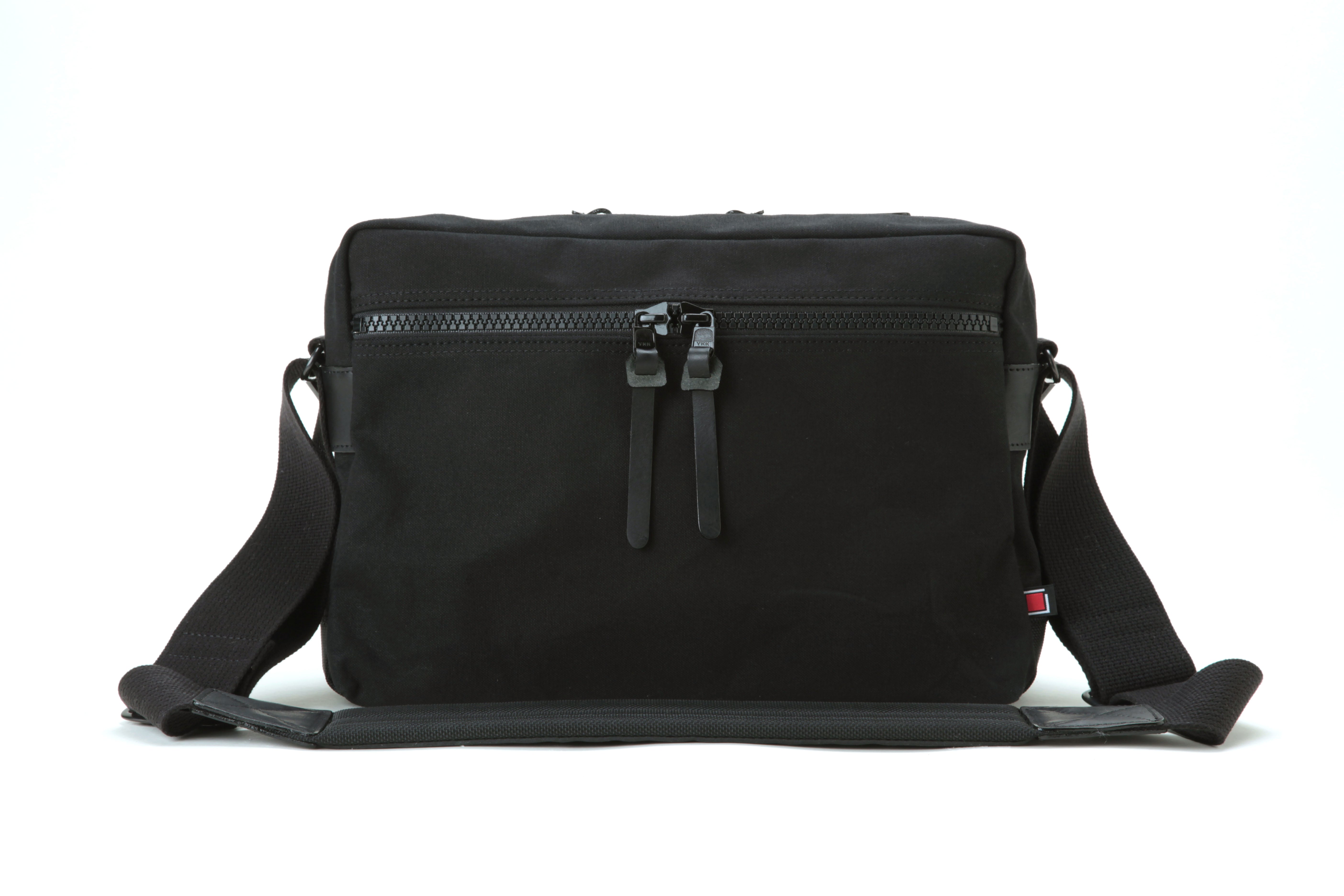 ACAM-3000 Classic Square Shoulder Camera Bag (Slim Type)