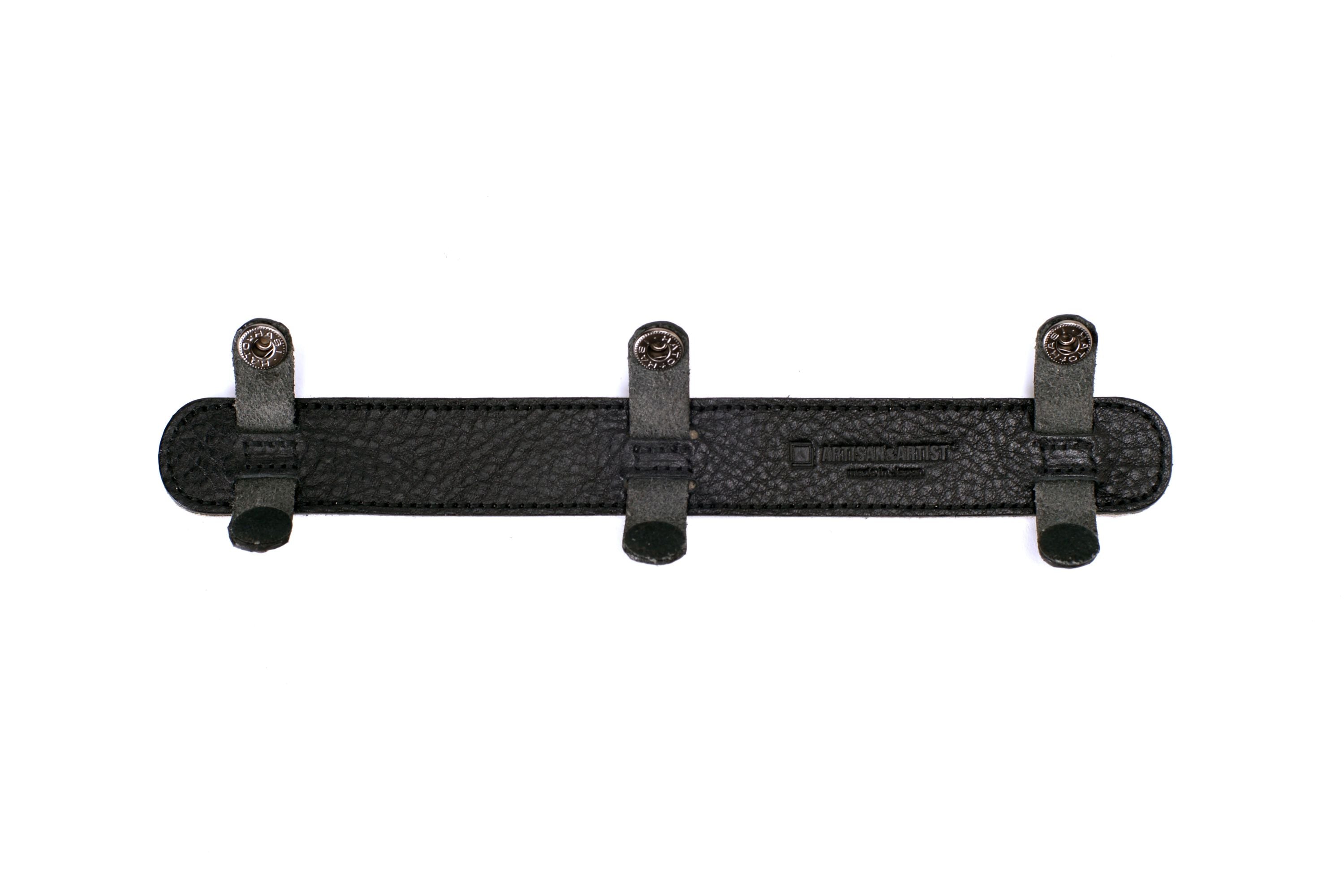 ACAM-30 Neck Pad For Silk Strap