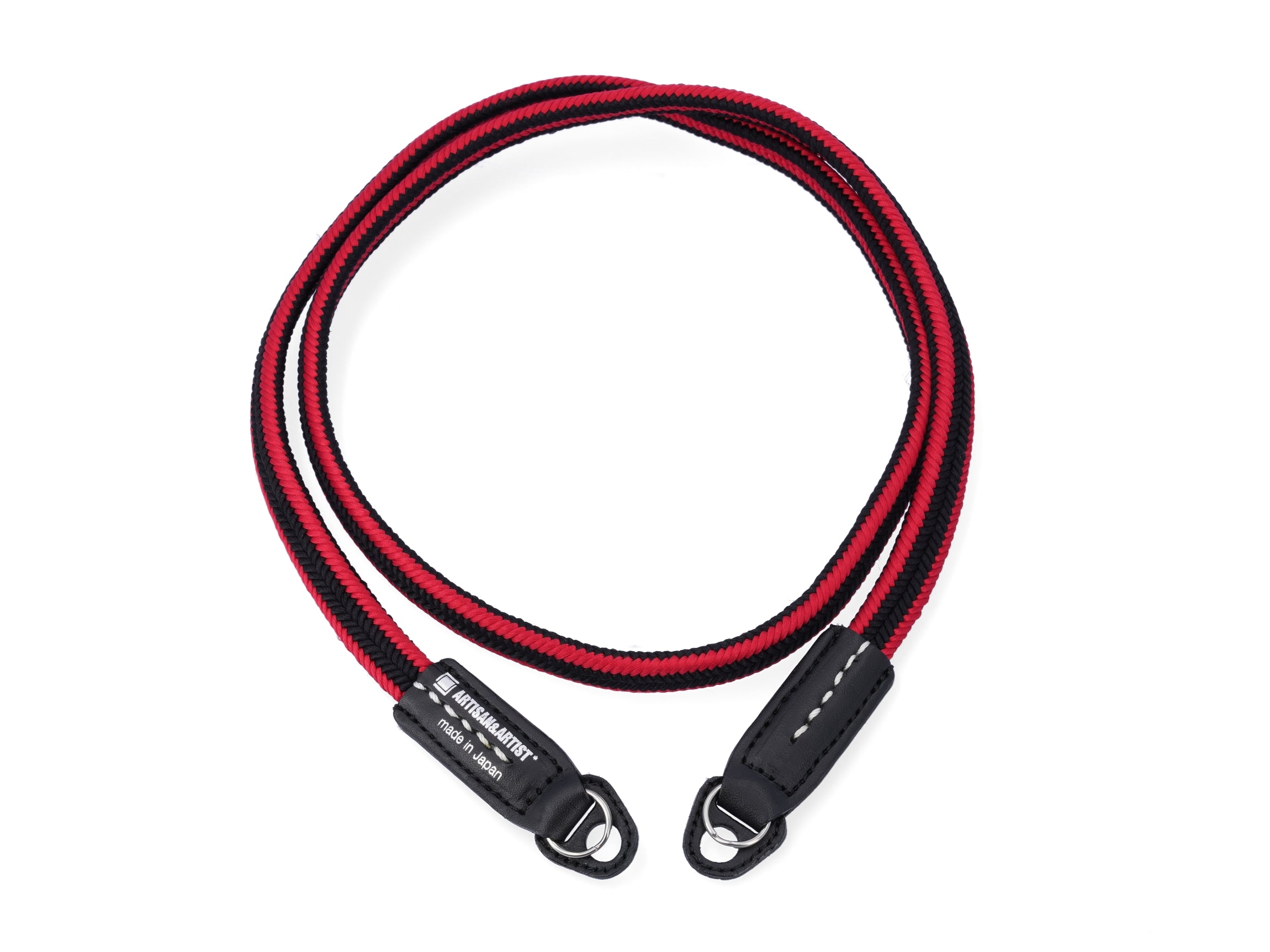 ACAM-310A Silk Cord Camera Strap Ring Attachment (Standard)