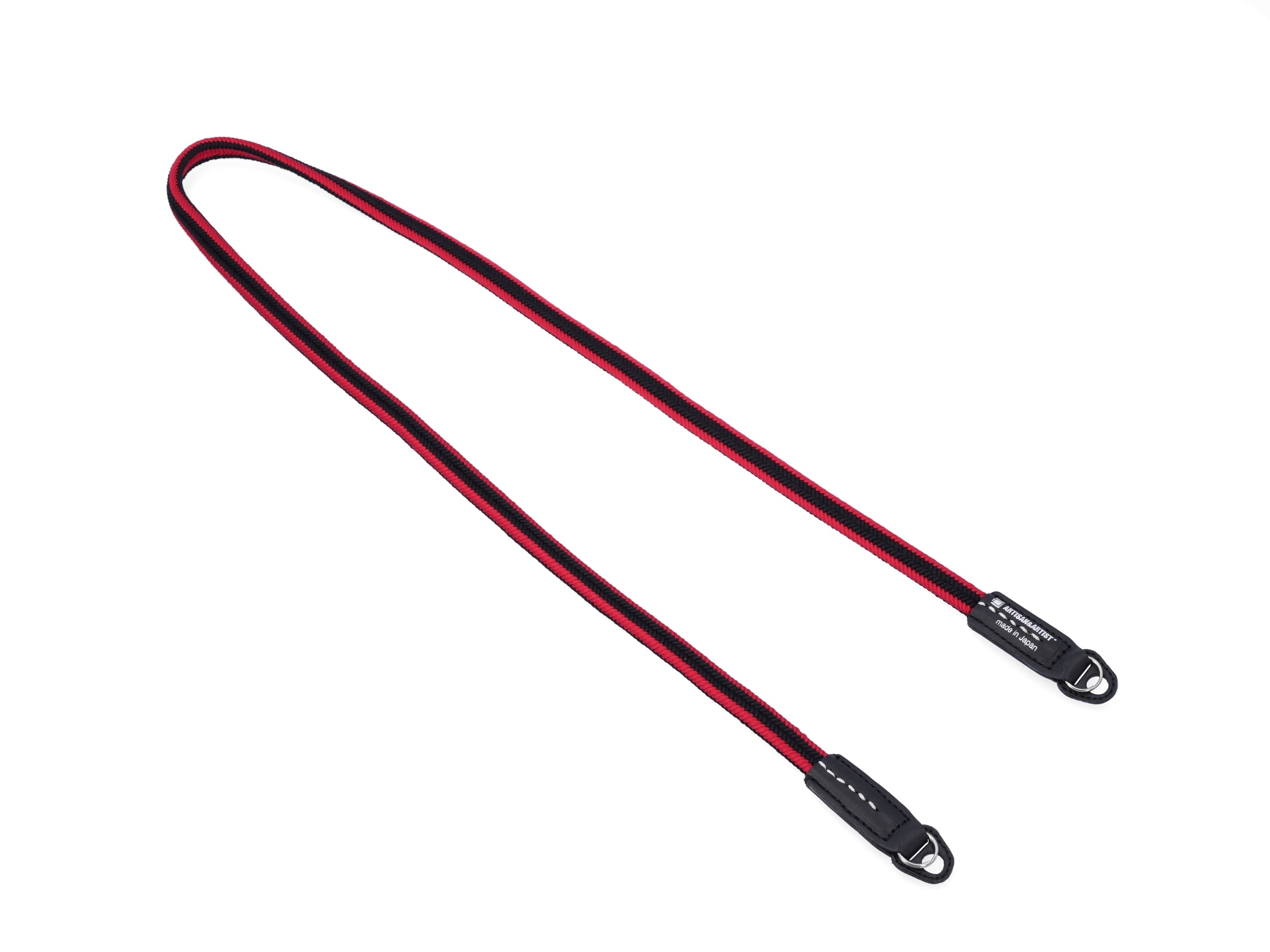 ACAM-310A Silk Cord Camera Strap Ring Attachment (Standard)