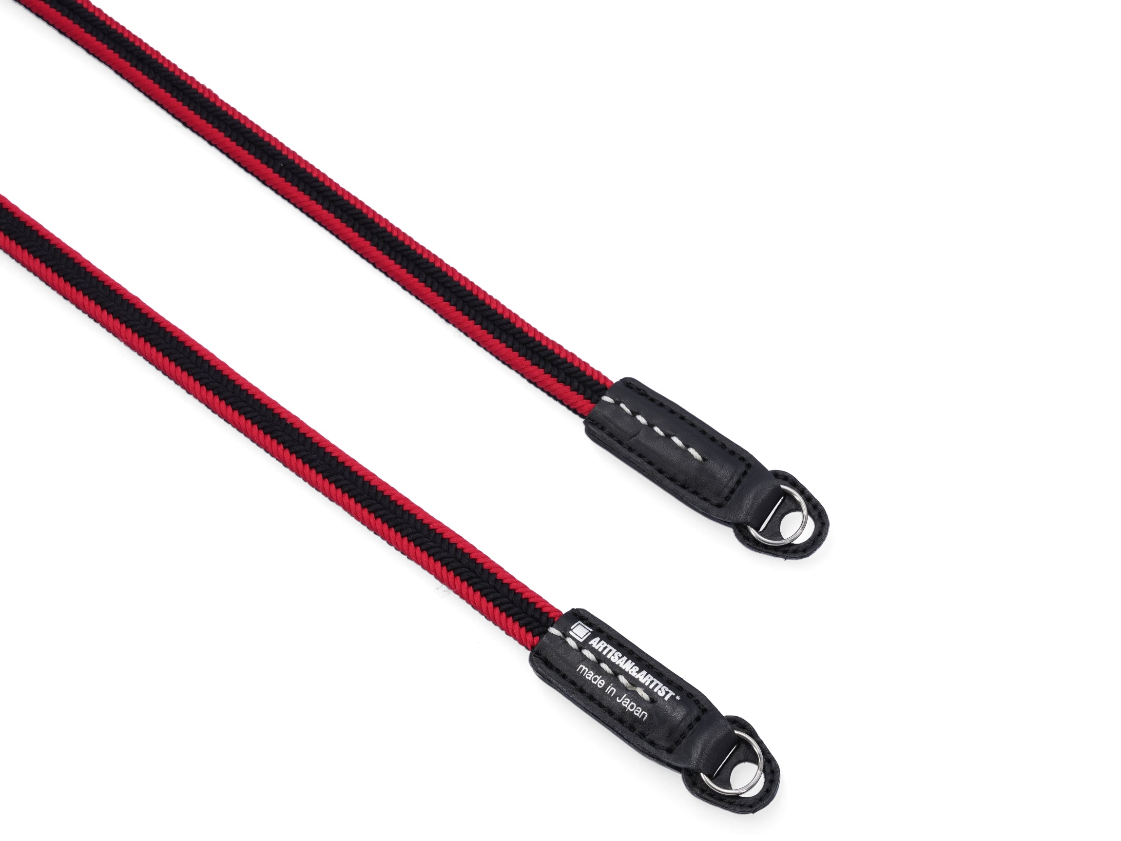 ACAM-310A Silk Cord Camera Strap Ring Attachment (Standard)