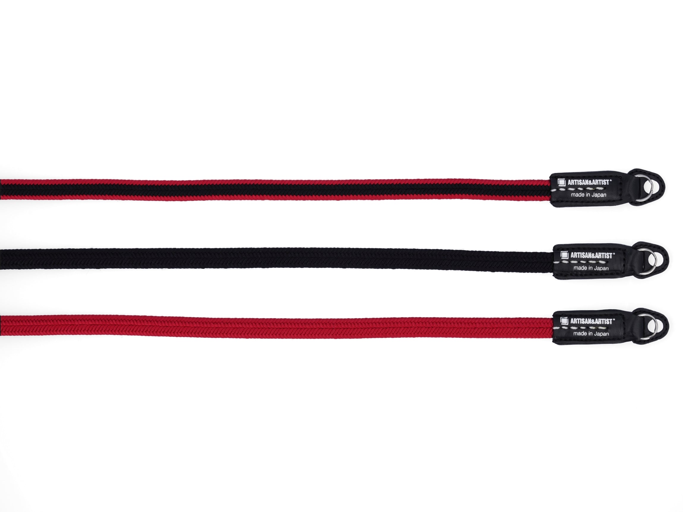 ACAM-320A Silk Cord Camera Strap Ring Attachment (Long)