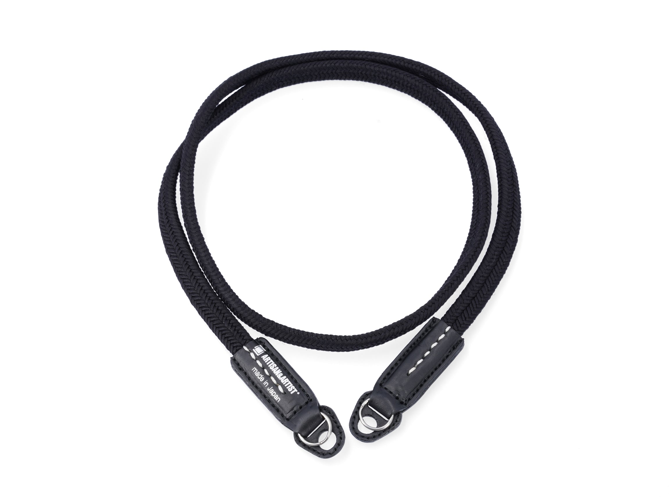 ACAM-310A Silk Cord Camera Strap Ring Attachment (Standard)