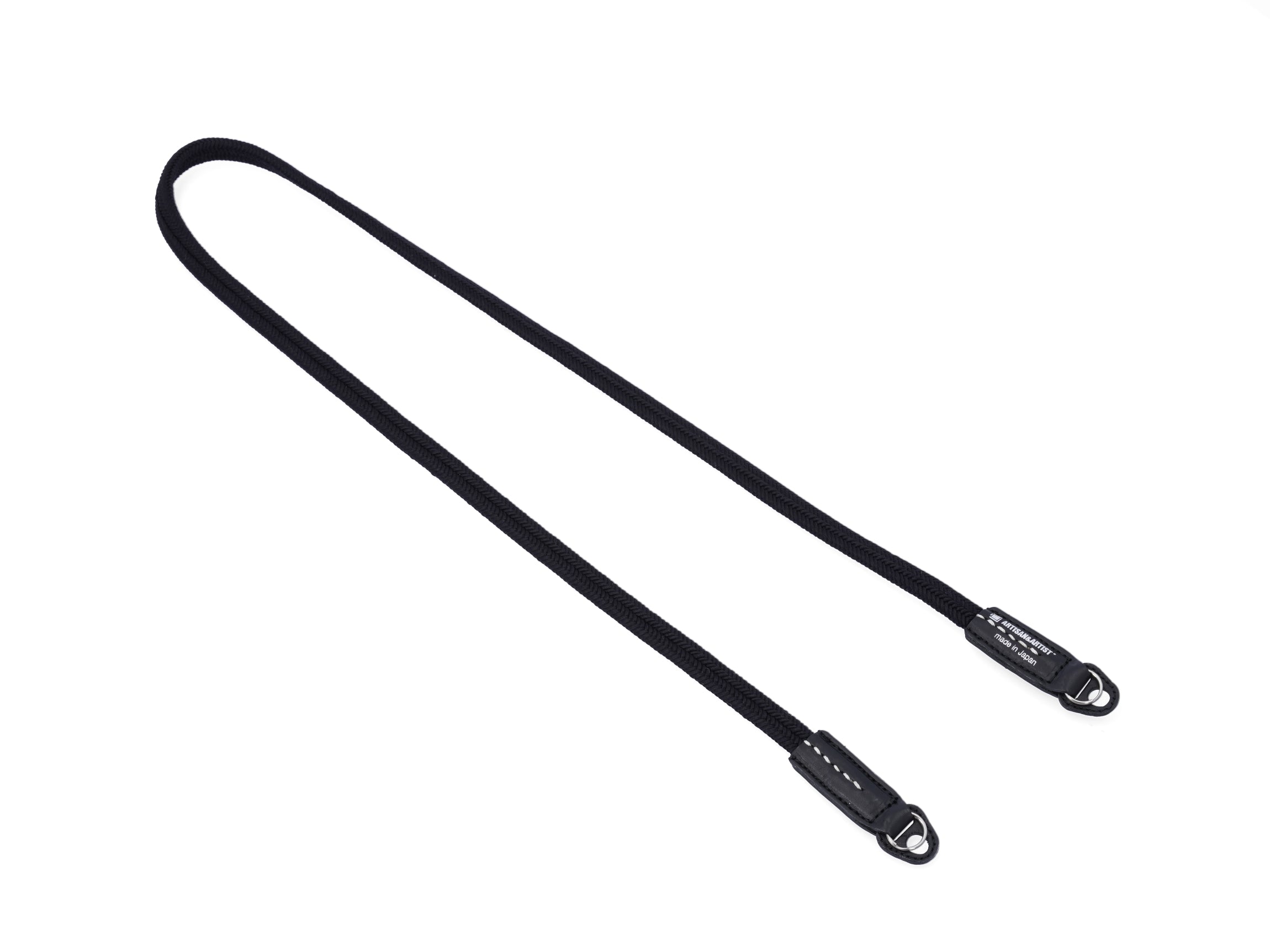 ACAM-310A Silk Cord Camera Strap Ring Attachment (Standard)