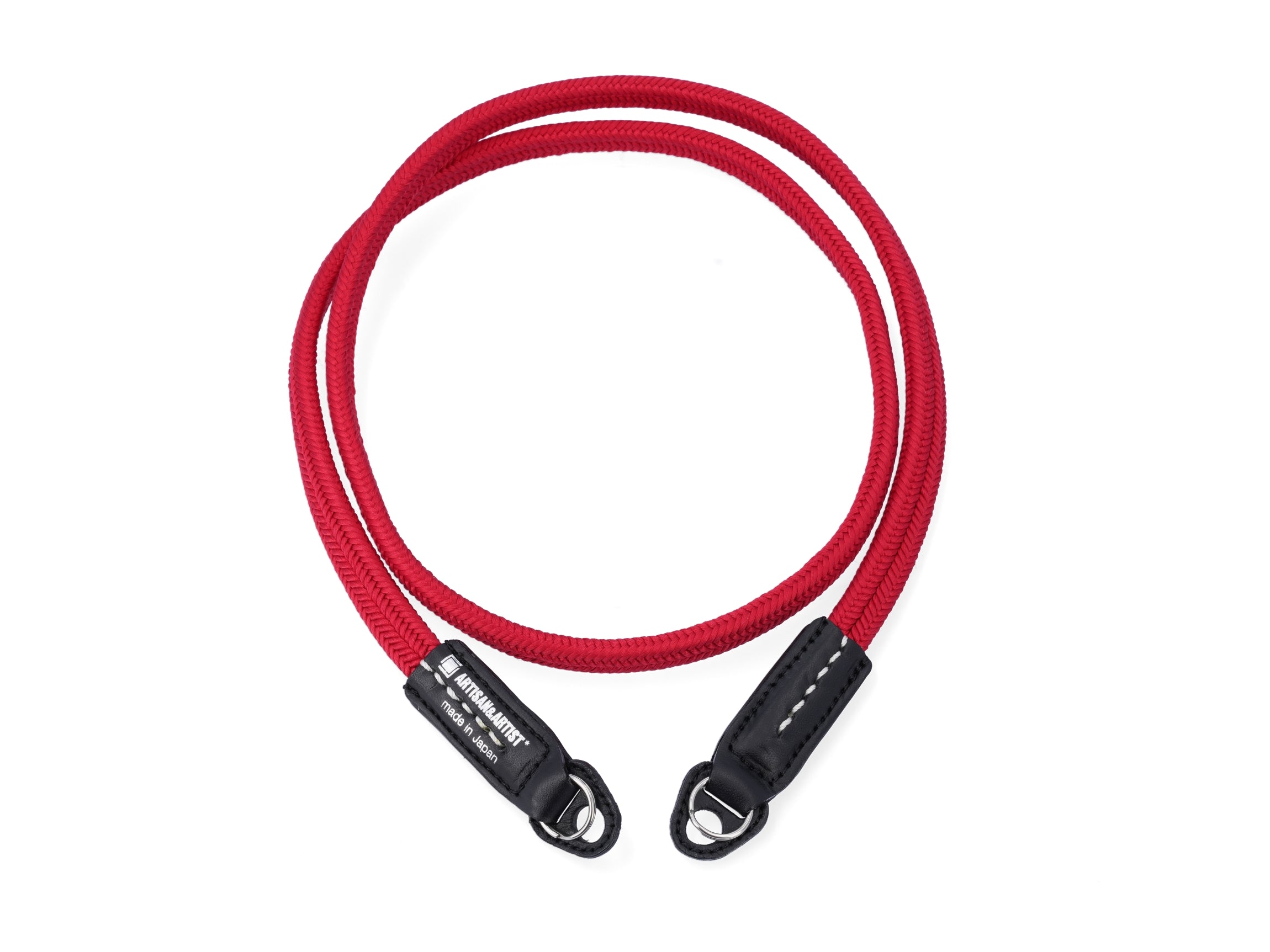 ACAM-310A Silk Cord Camera Strap Ring Attachment (Standard)