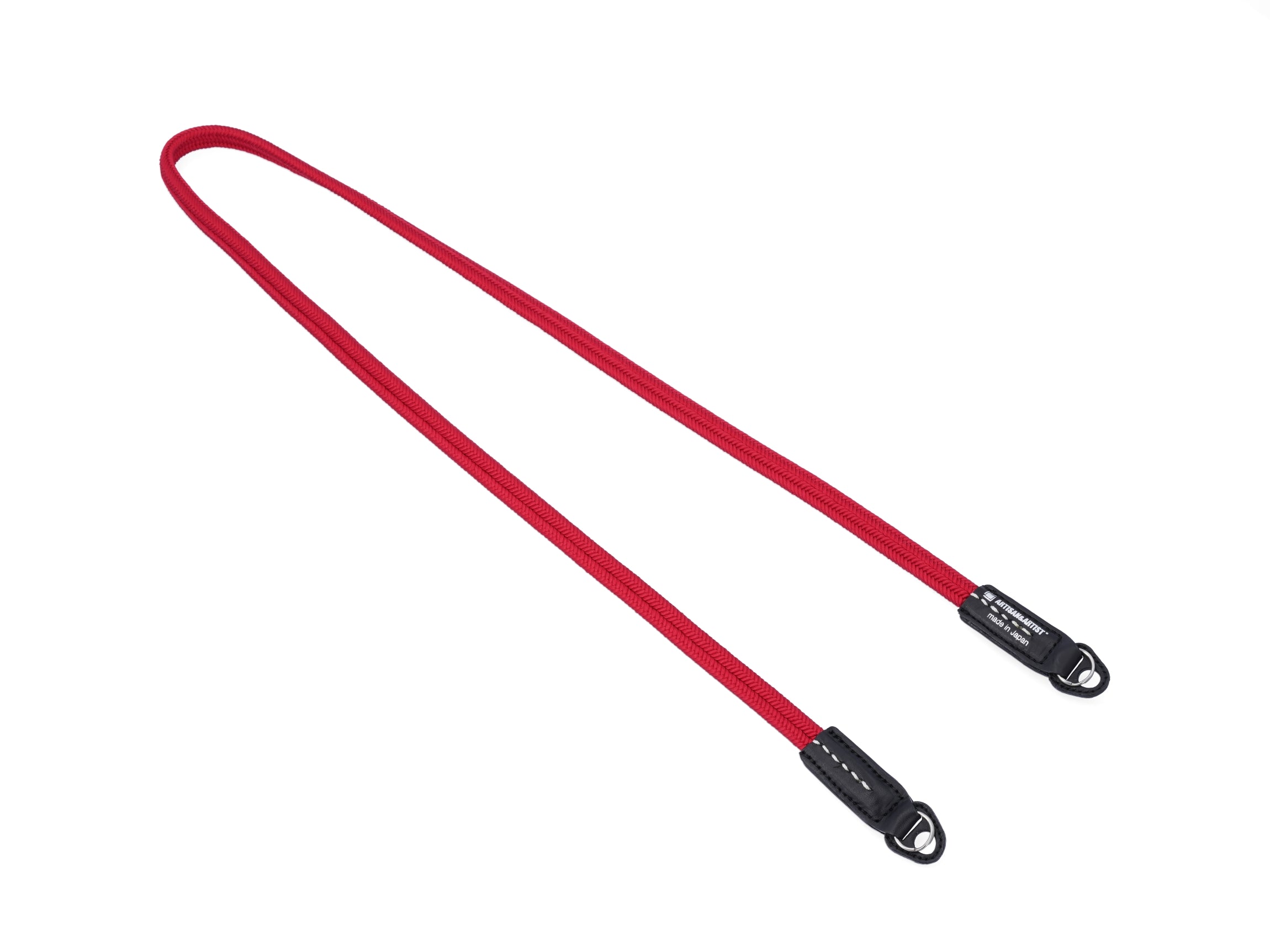 ACAM-310A Silk Cord Camera Strap Ring Attachment (Standard)