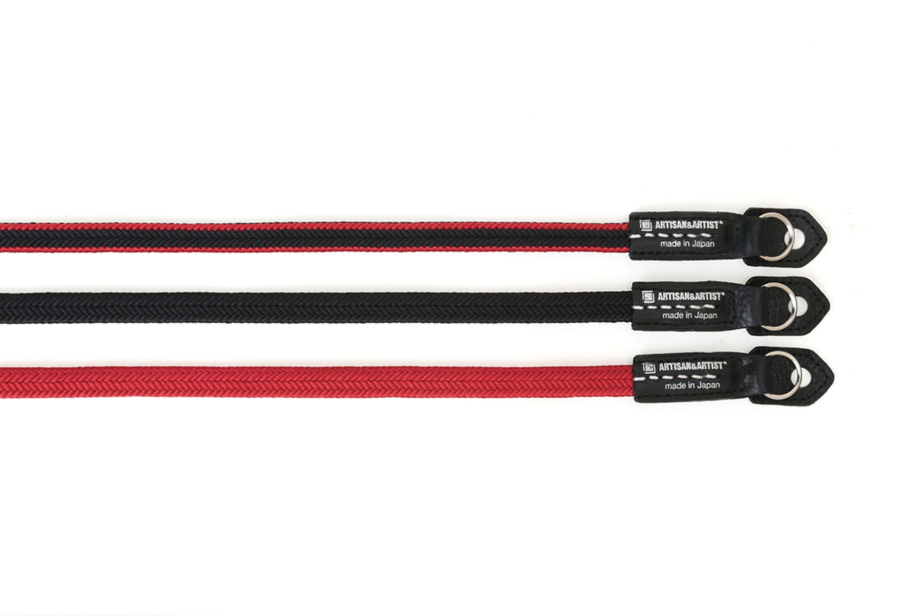 ACAM-310N Silk Cord Strap Ring Attachment