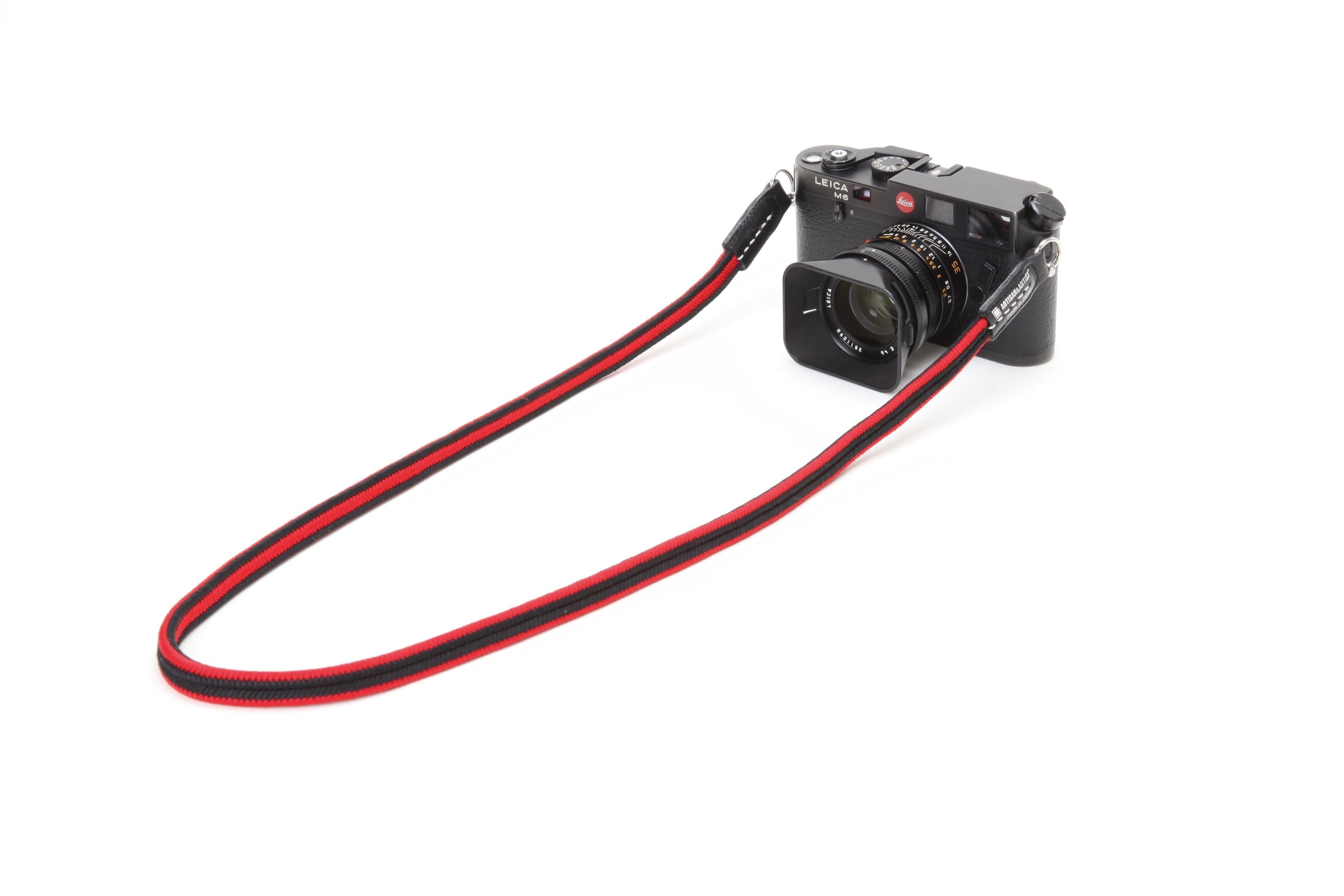 ACAM-310N Silk Cord Strap Ring Attachment