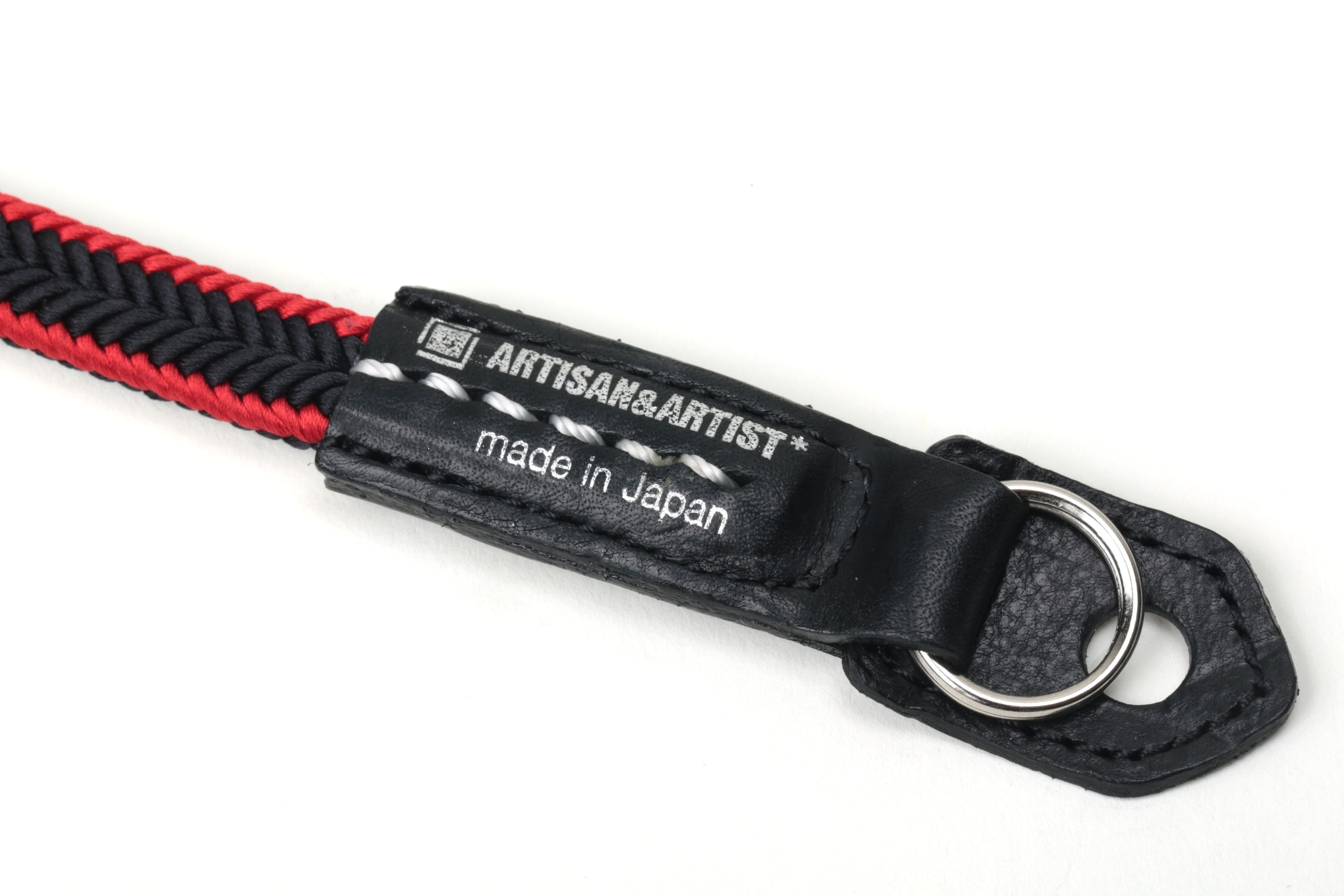 ACAM-310N Silk Cord Strap Ring Attachment