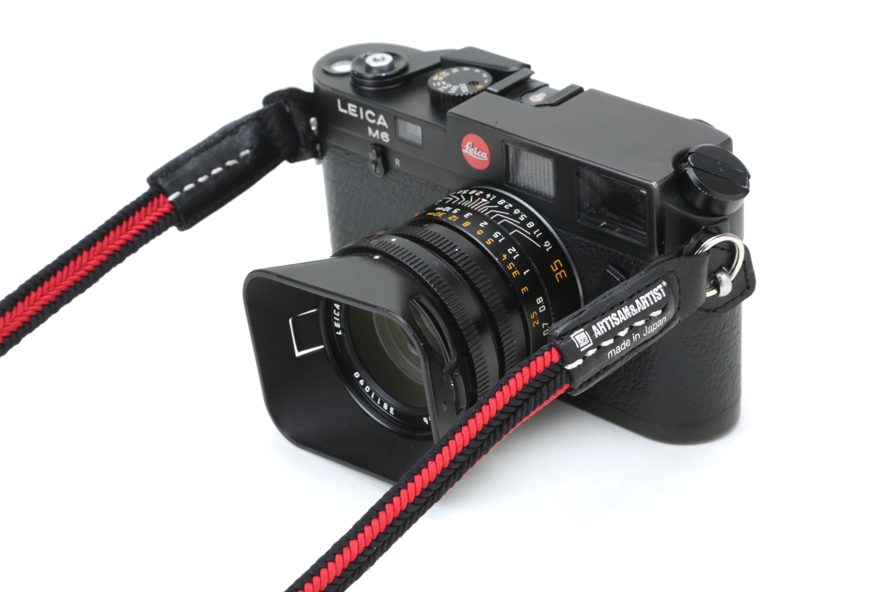ACAM-310N Silk Cord Strap Ring Attachment