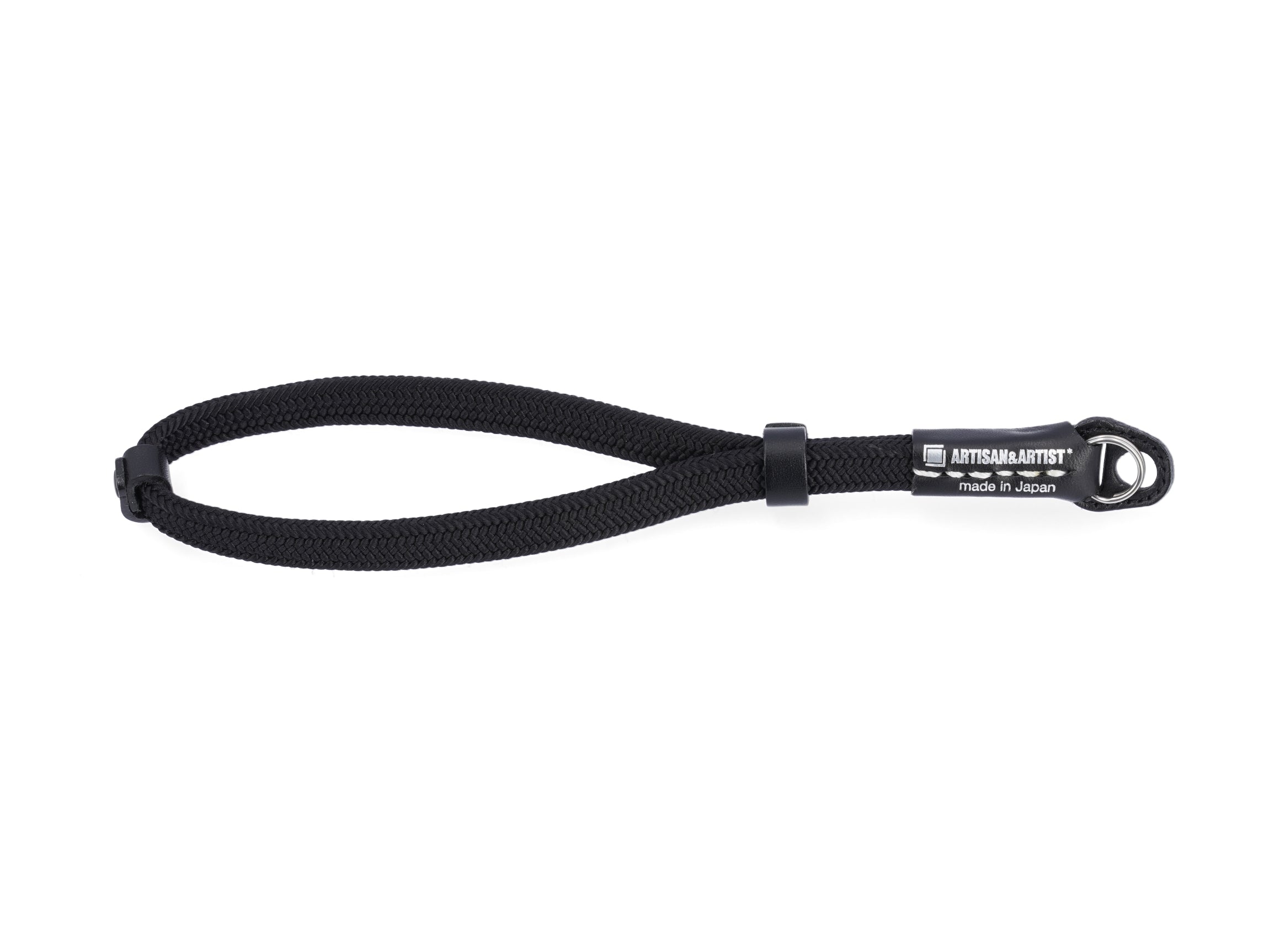 ACAM-311A Wrist Adjustable Silk Cord Hand Strap
