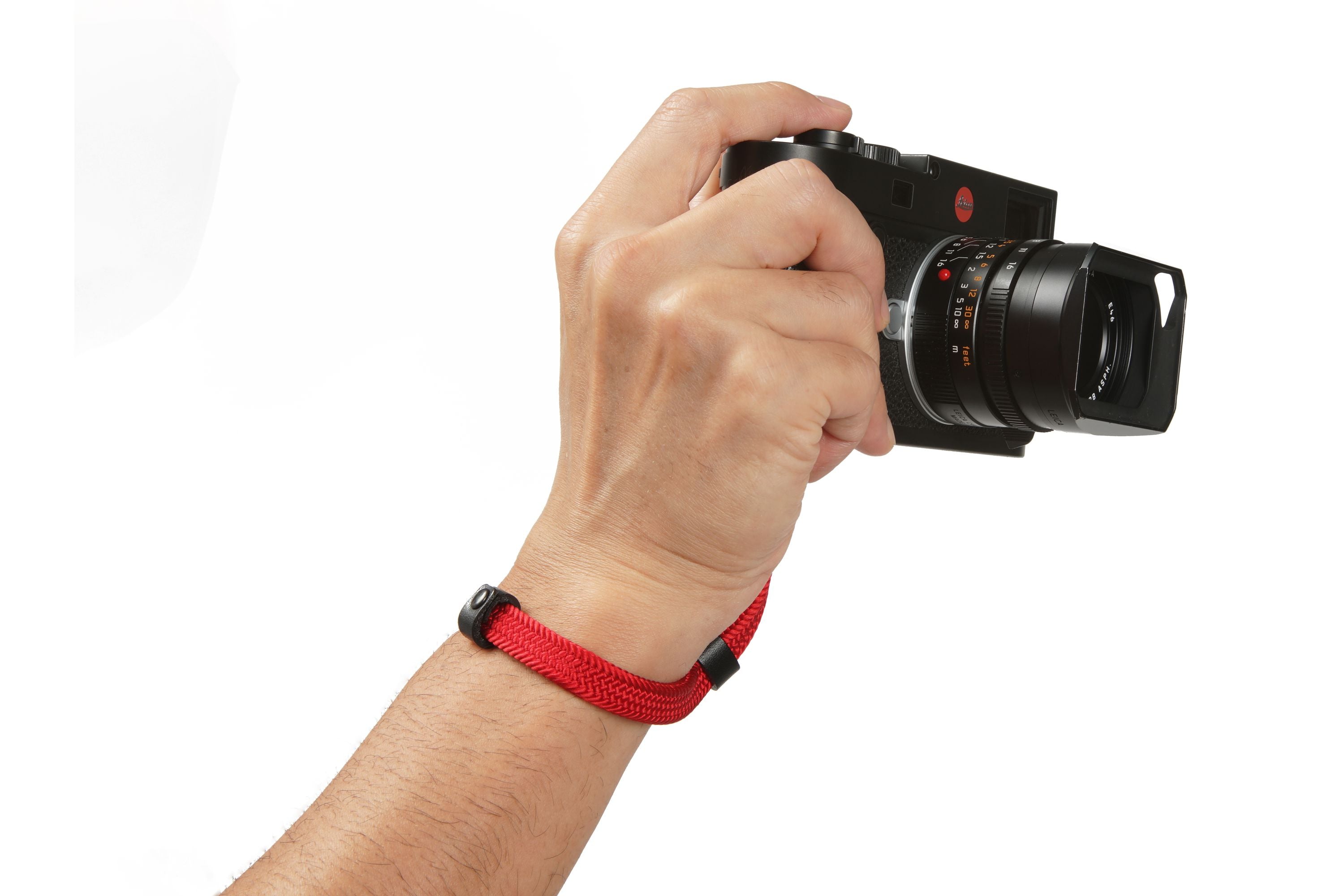 ACAM-311A Wrist Adjustable Silk Cord Hand Strap