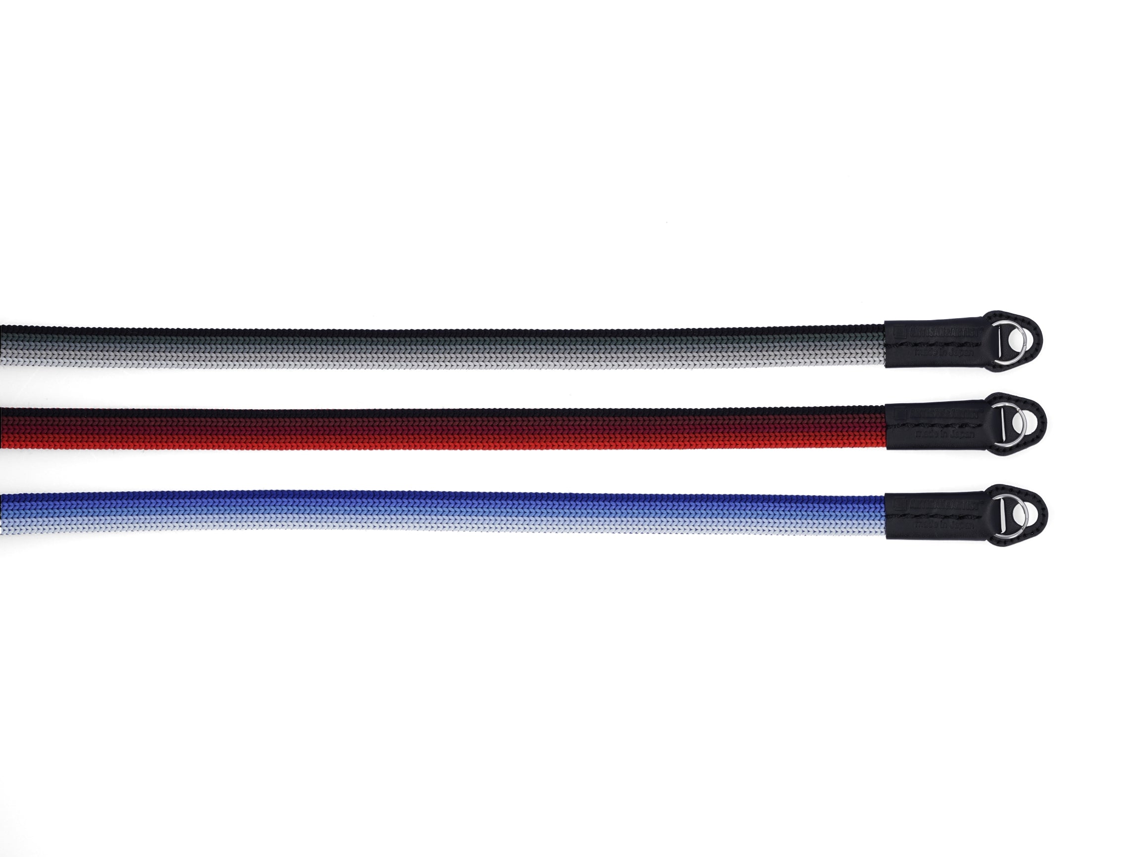 ACAM-312A Silk Cord Strap Artistic Gradation