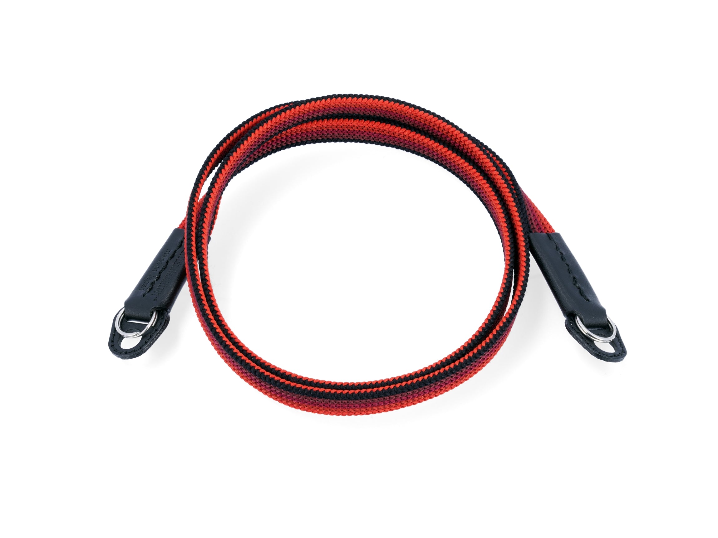 ACAM-312A Silk Cord Strap Artistic Gradation