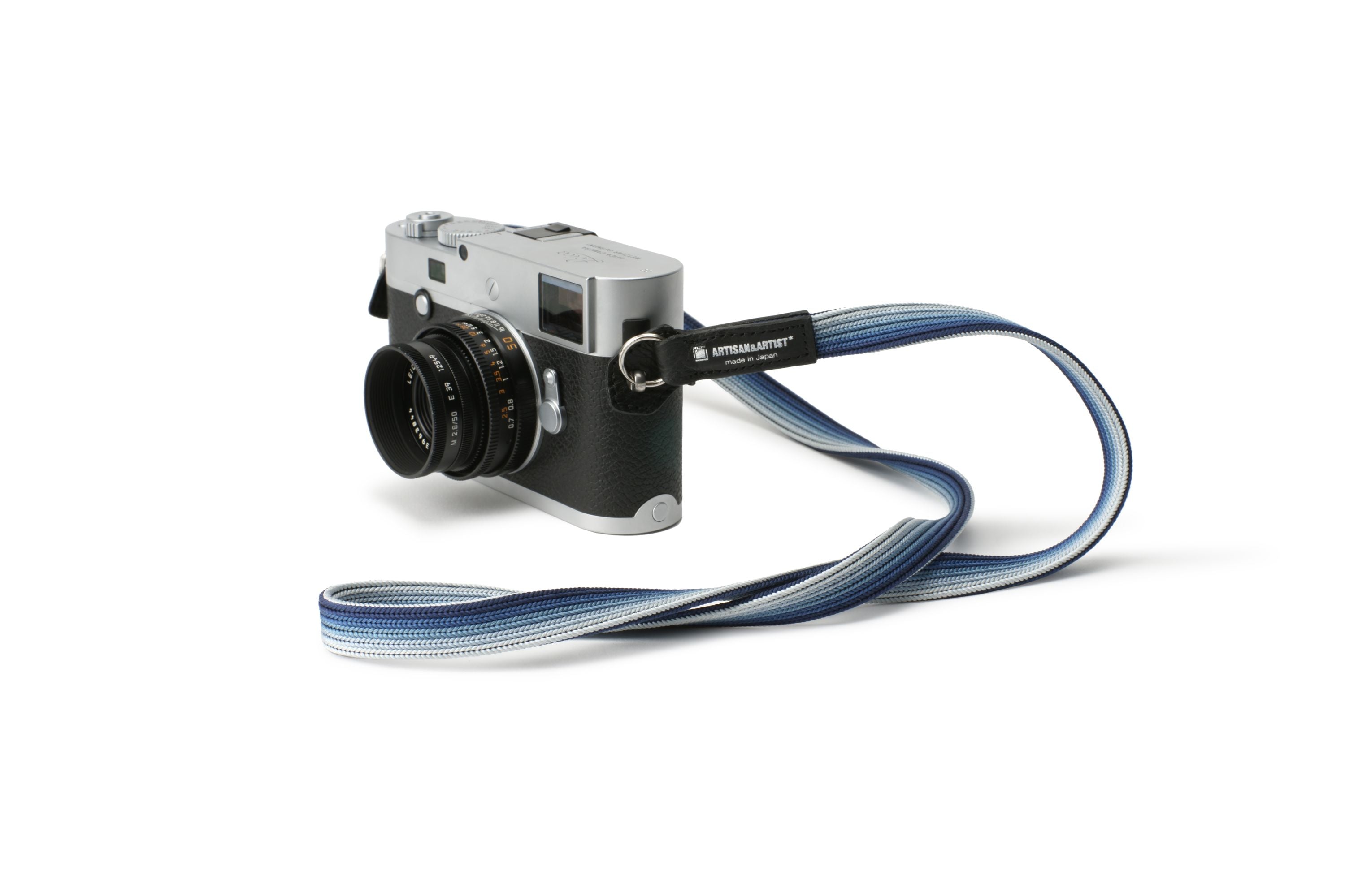 ACAM-312N Silk Cord Strap  Artistic Gradation