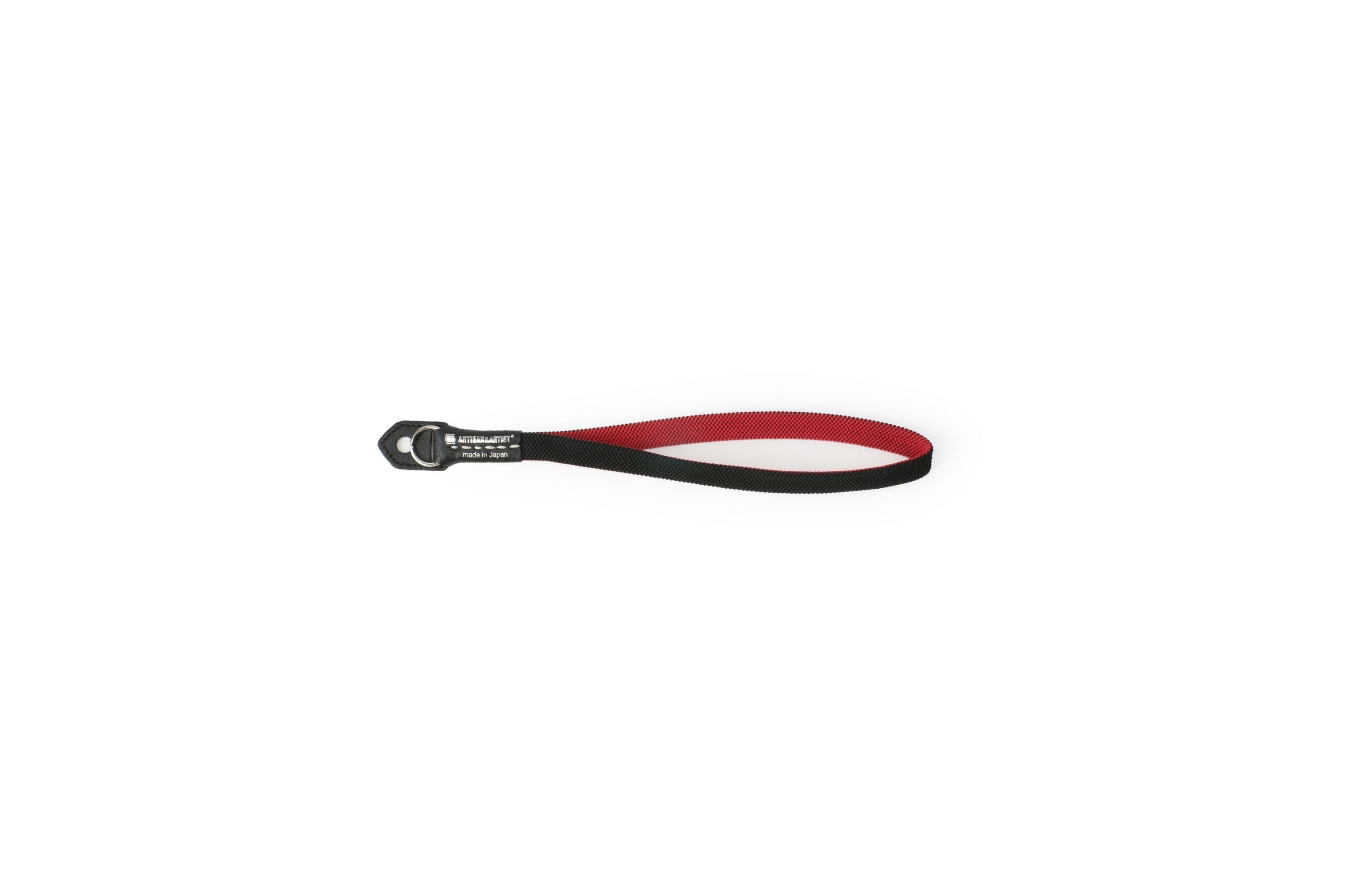 ACAM-313N Braided Silk Cord Hand Strap