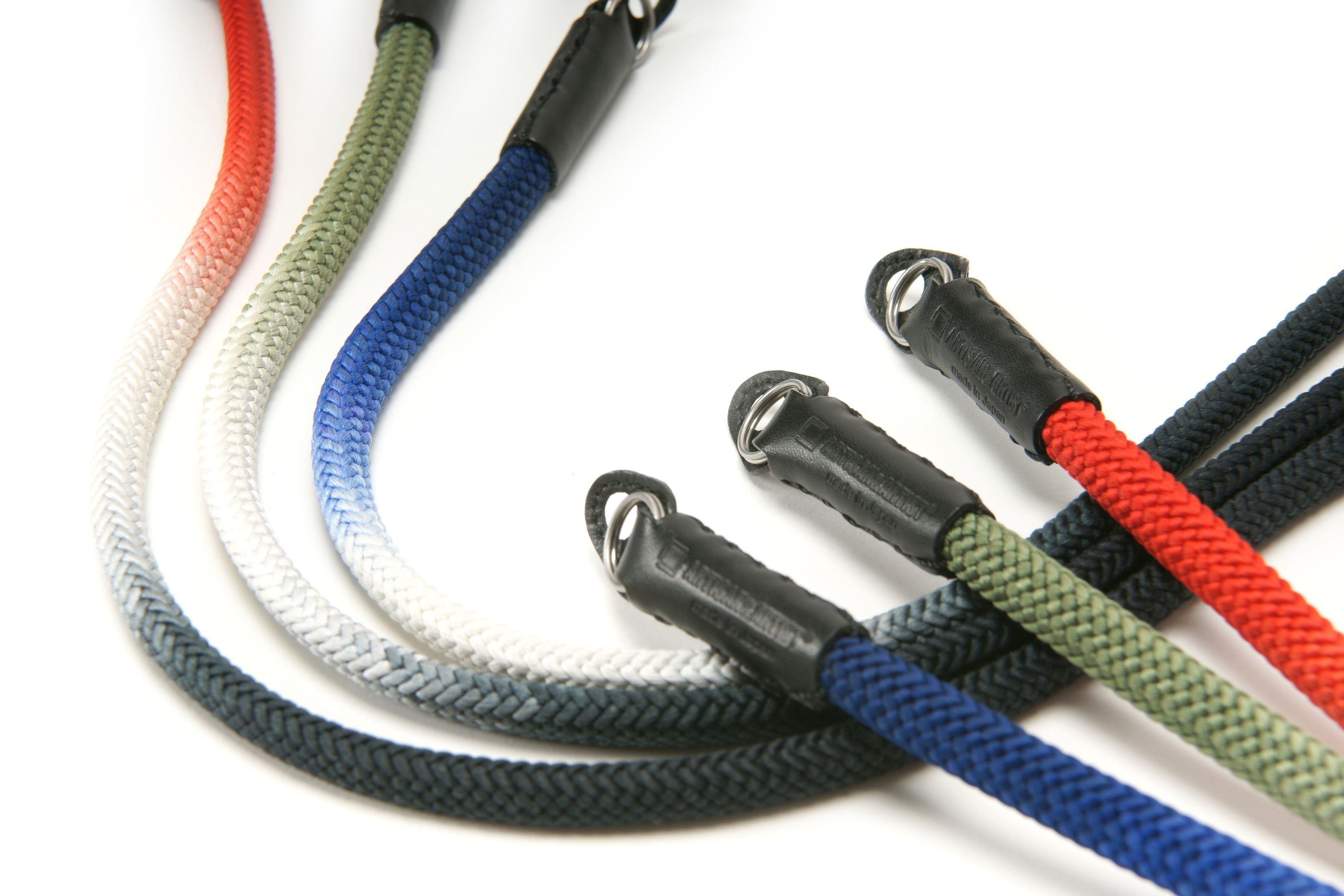 ACAM-316G Gradation Silk Cord Camera Strap