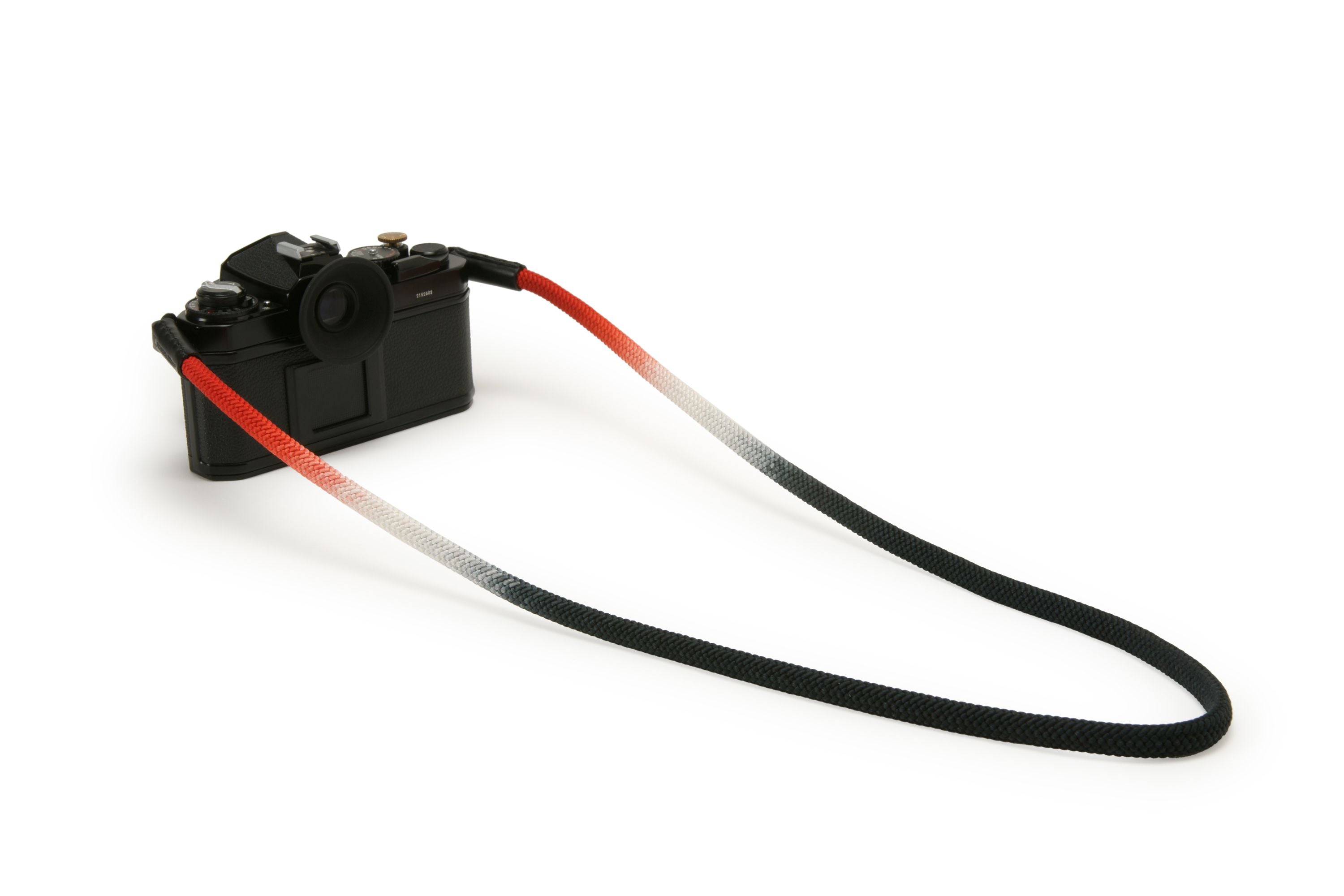 ACAM-316G Gradation Silk Cord Camera Strap