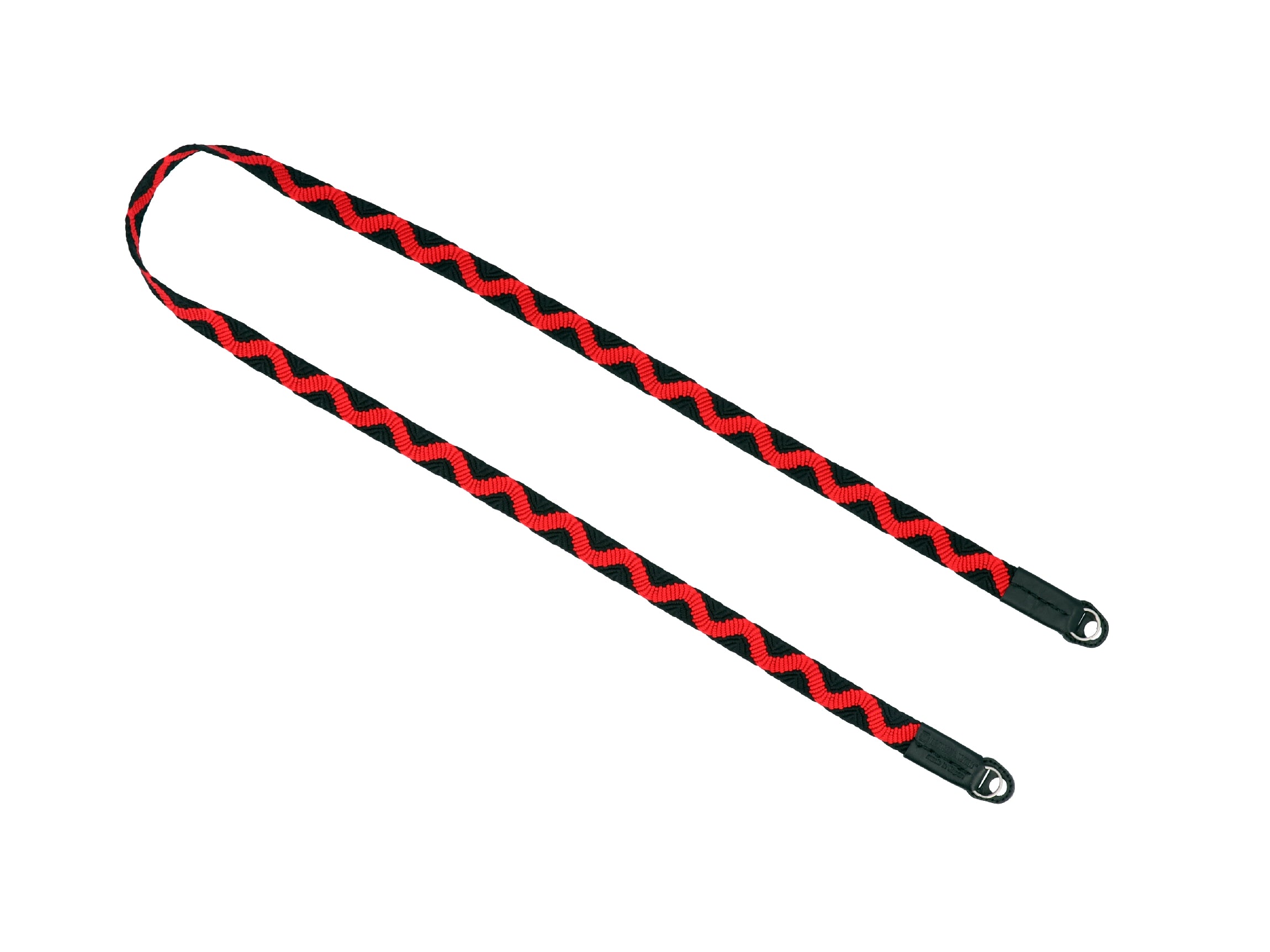ACAM-317 Silk Strap with Traditional Japanese Wave Pattern (Standard)
