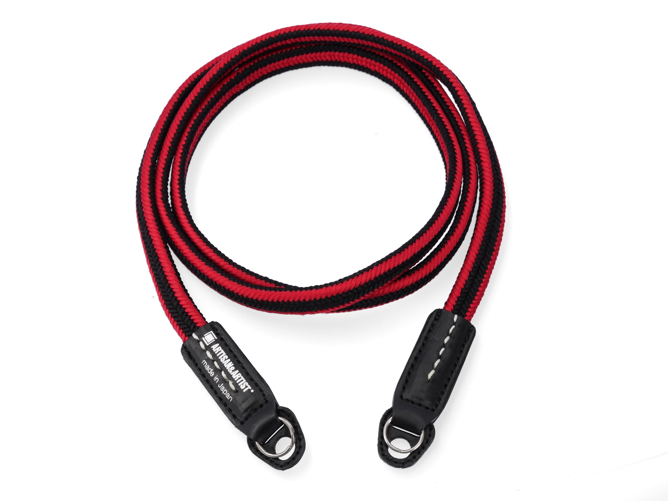 ACAM-320A Silk Cord Camera Strap Ring Attachment (Long)