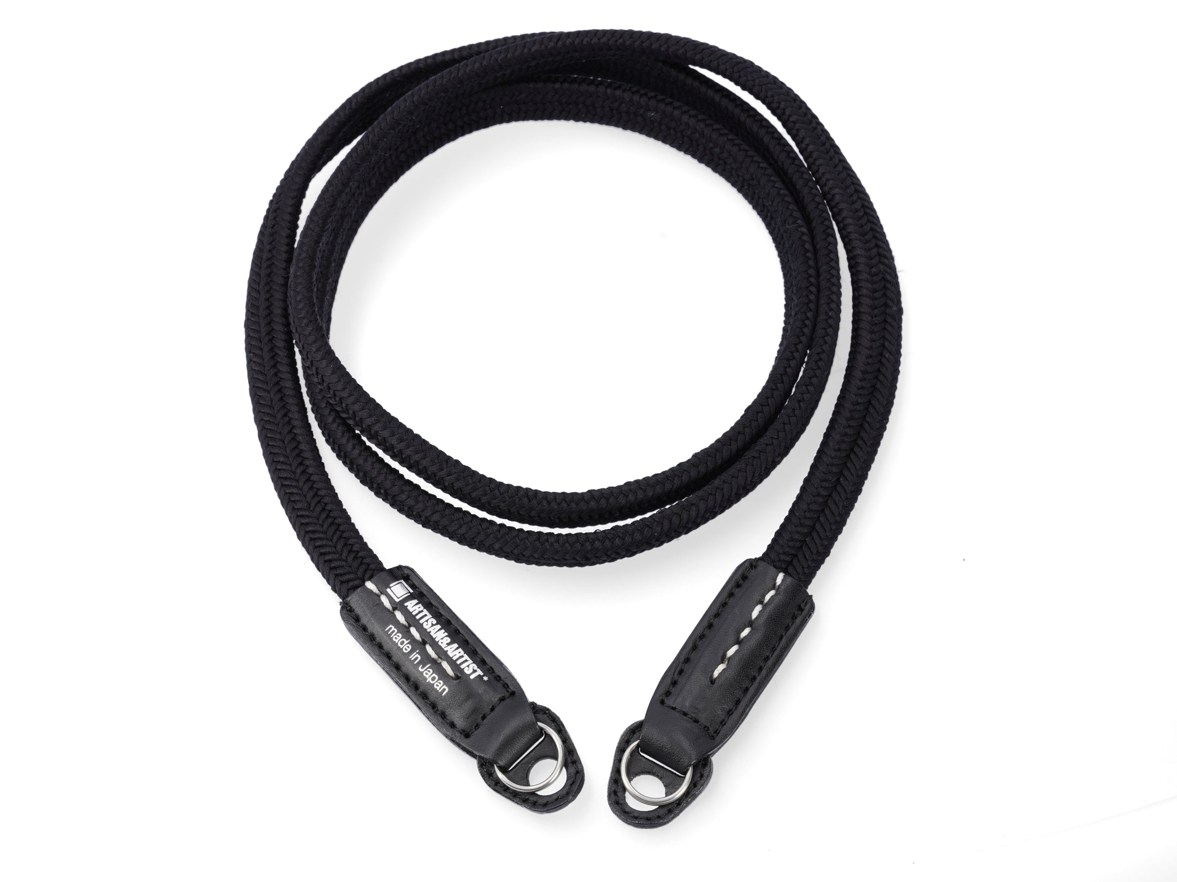 ACAM-320A Silk Cord Camera Strap Ring Attachment (Long)