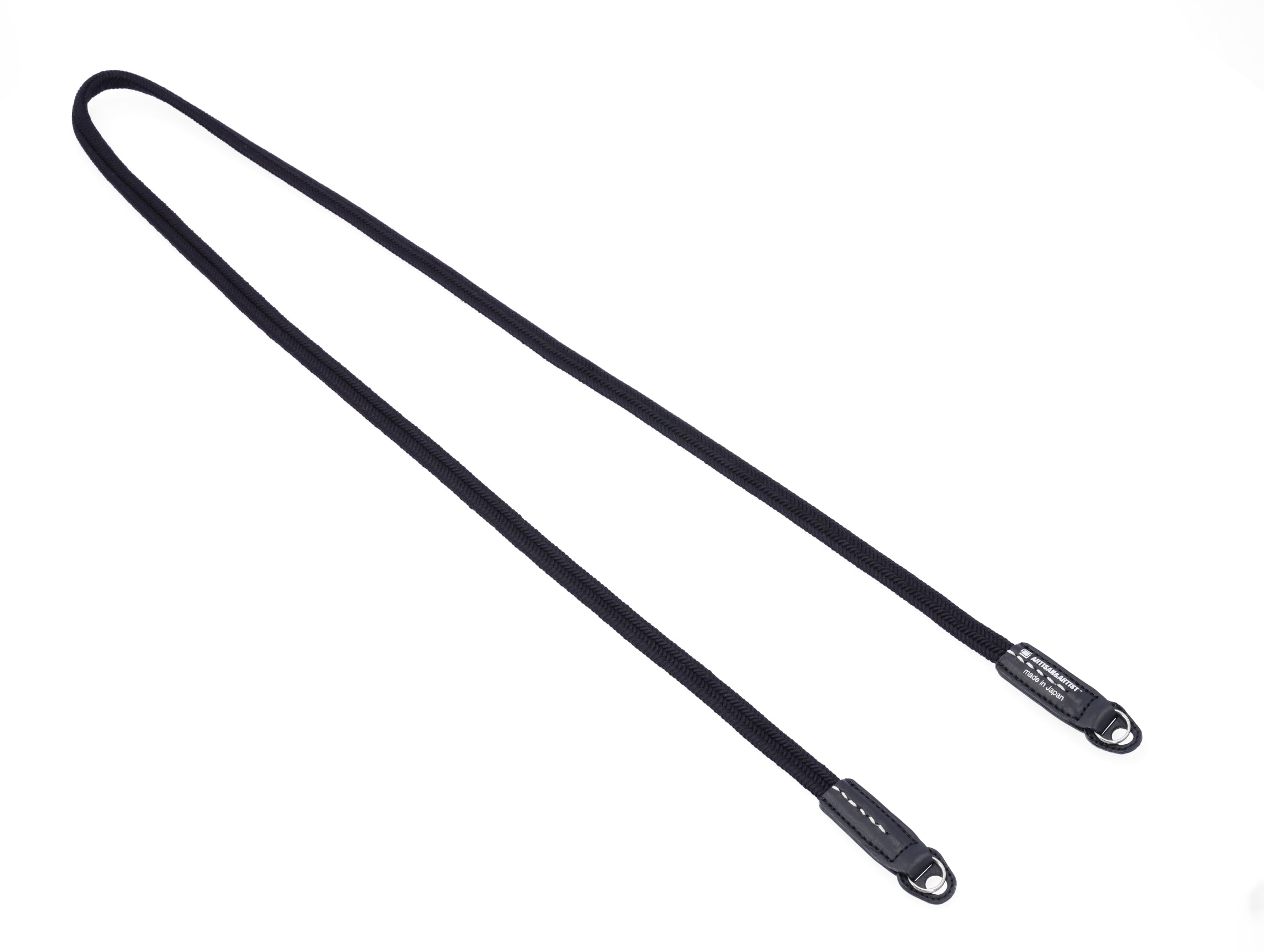 ACAM-320A Silk Cord Camera Strap Ring Attachment (Long)