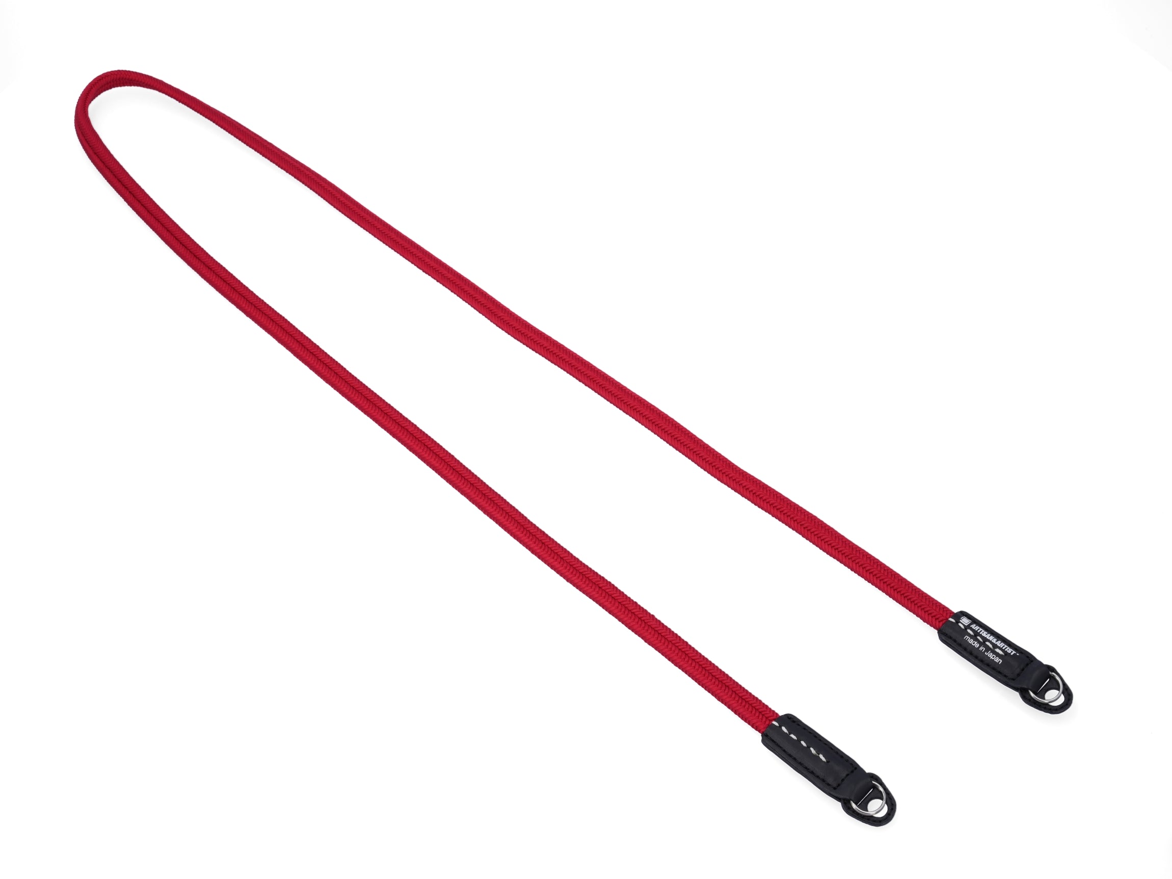 ACAM-320A Silk Cord Camera Strap Ring Attachment (Long)