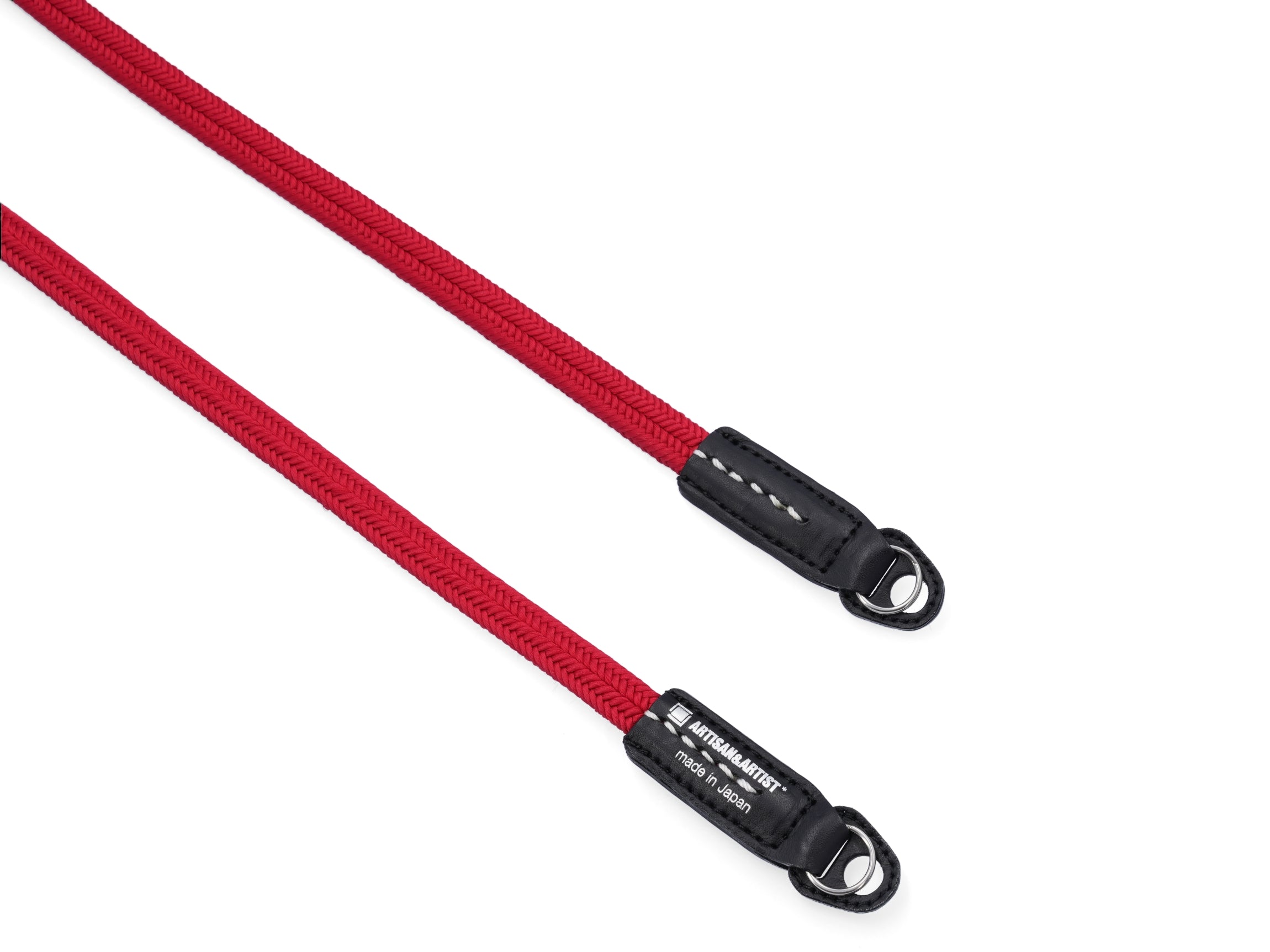 ACAM-320A Silk Cord Camera Strap Ring Attachment (Long)