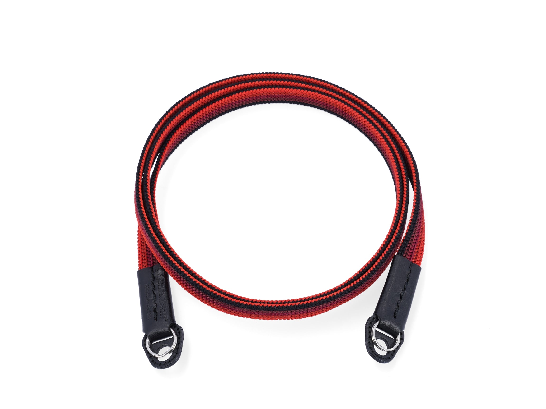 ACAM-322A Silk Cord Strap Artistic Gradation
