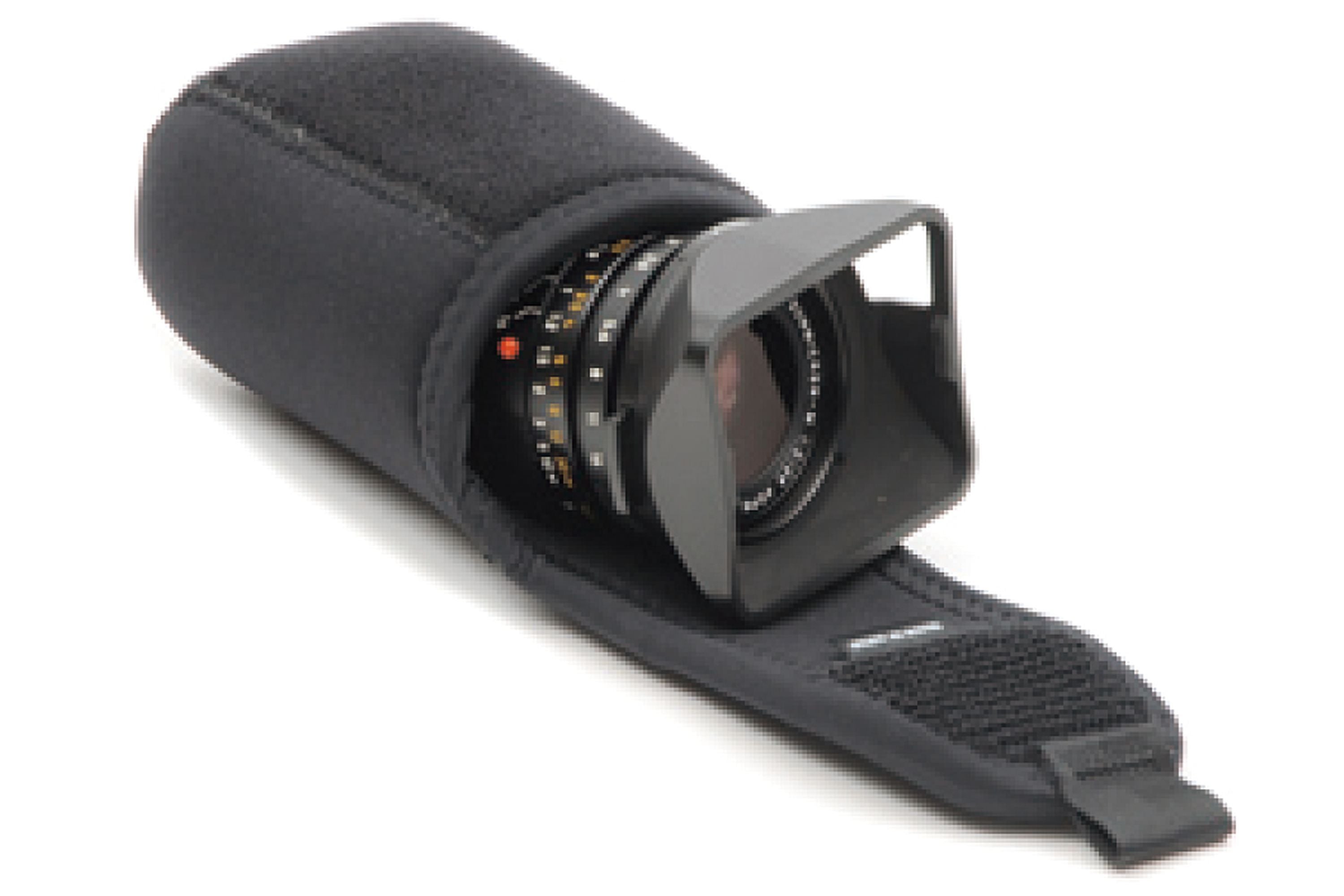 ACAM-411 Elastic Camera Lens Case