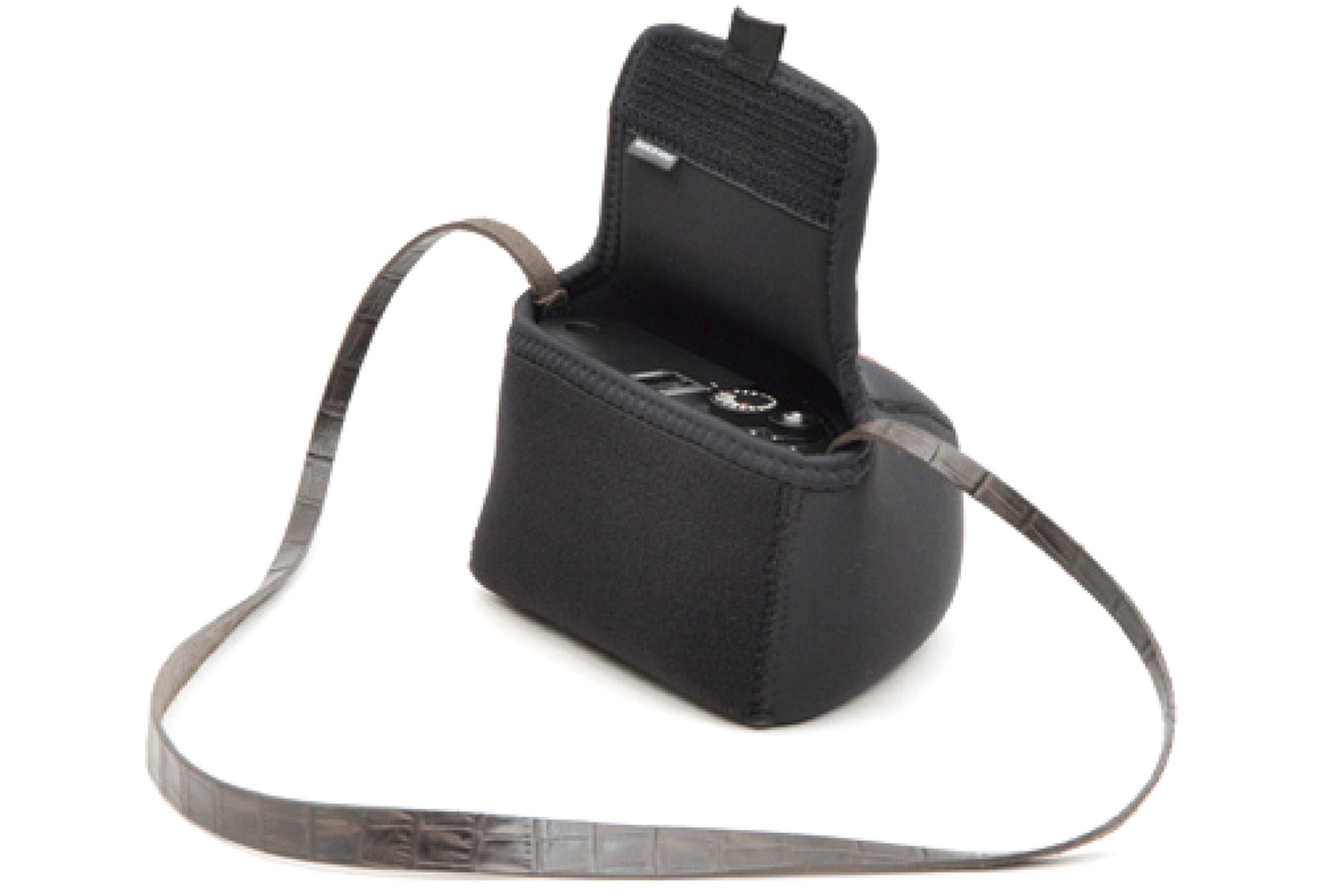 ACAM-414 Elastic Camera Lens Case