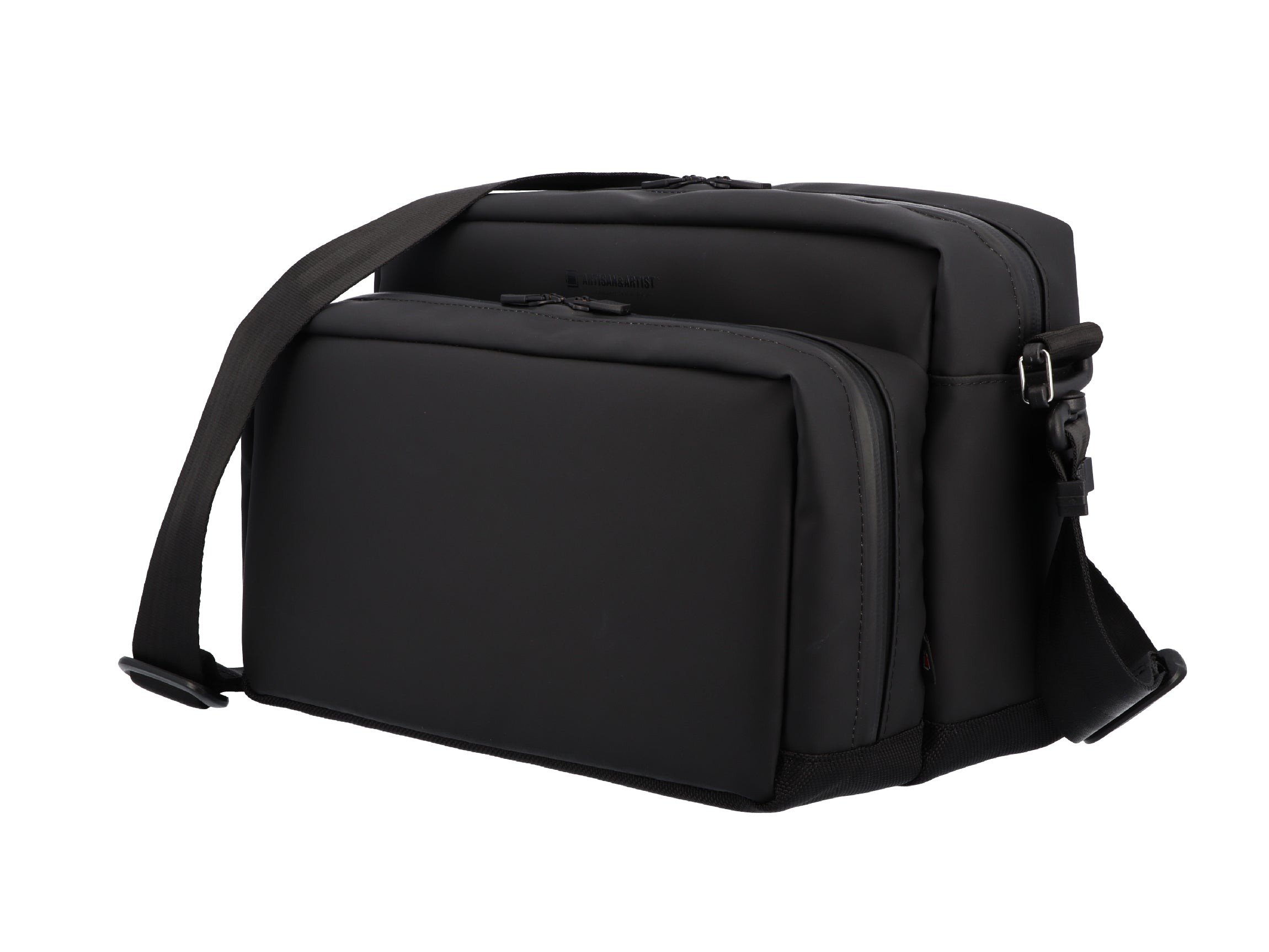 ACAM-600D Gear Box Pro Shoulder Camera Bag (Standard Size)