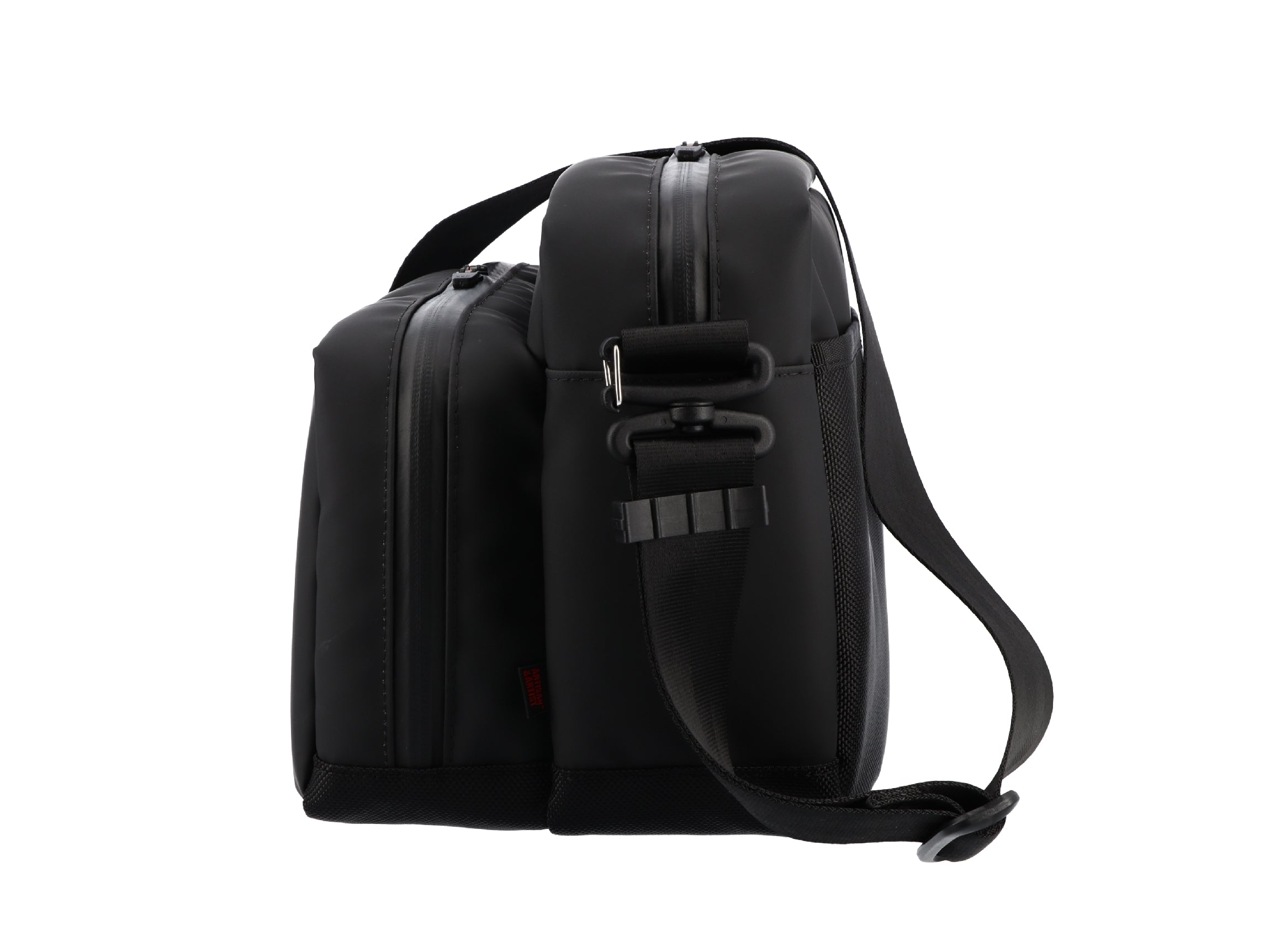ACAM-600D Gear Box Pro Shoulder Camera Bag (Standard Size)
