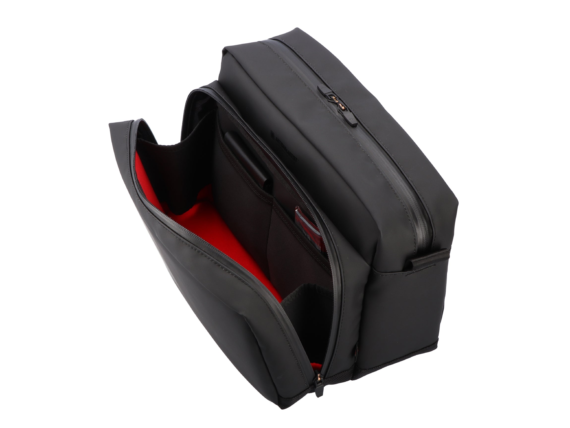 ACAM-600D Gear Box Pro Shoulder Camera Bag (Standard Size)