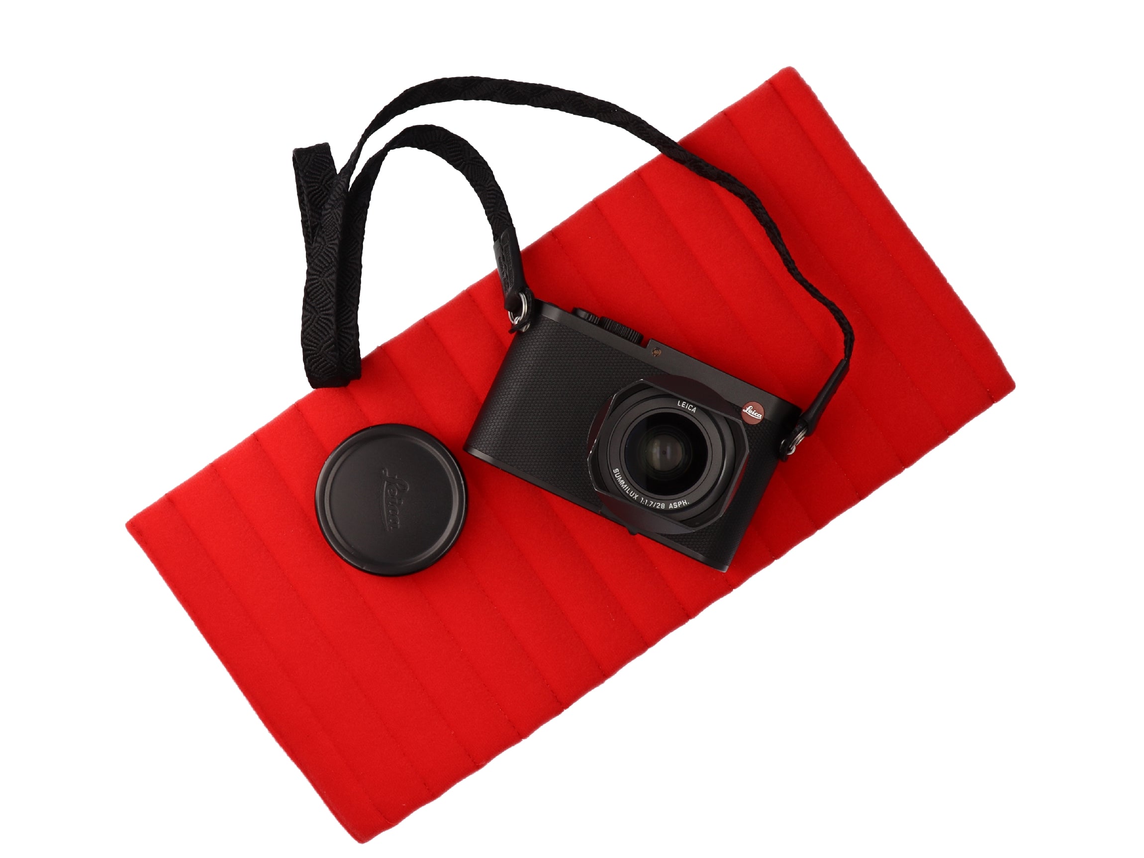 ACAM-610D Gear Box Pro Shoulder Camera Bag (Small Size)