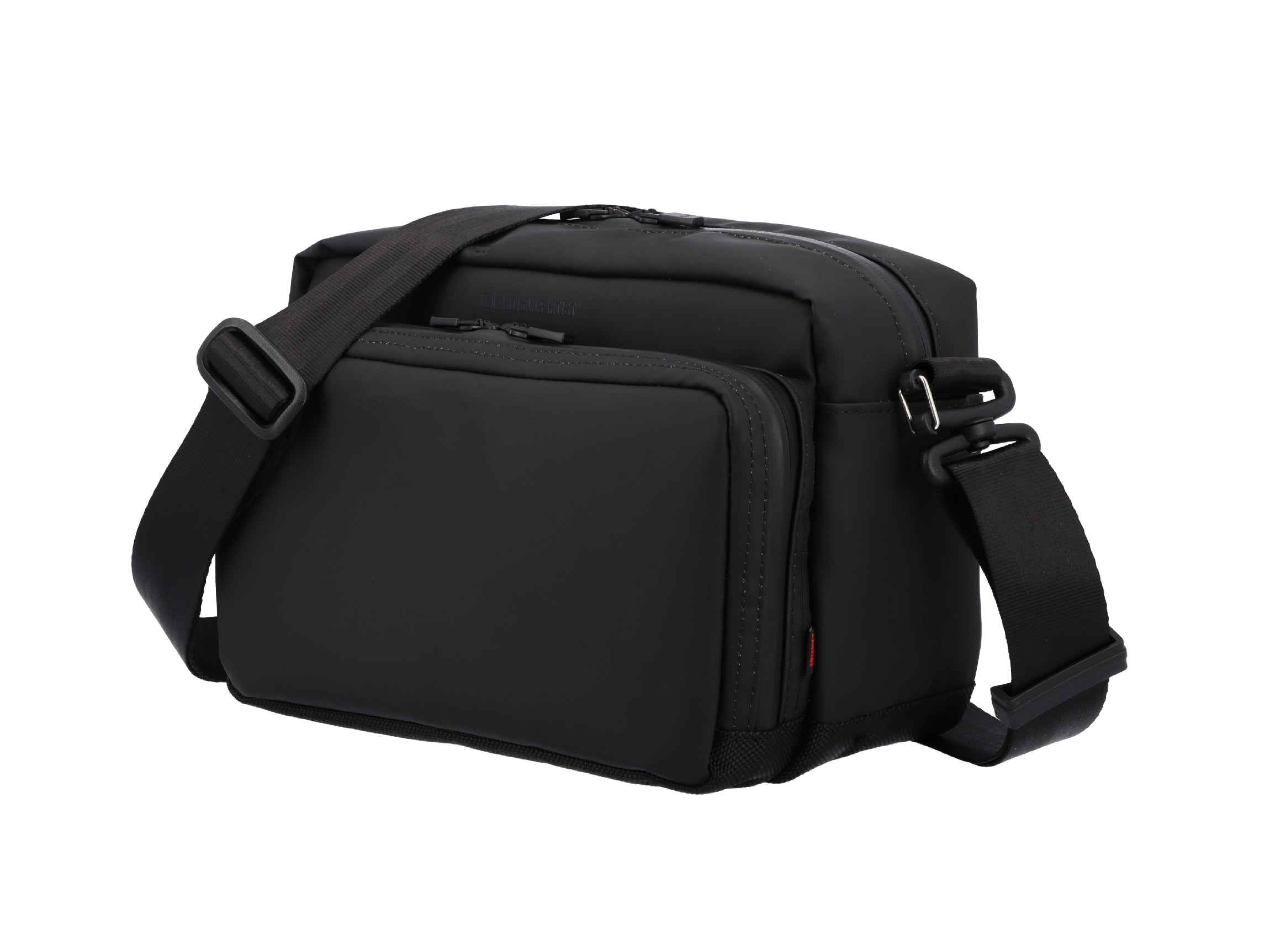 ACAM-610D Gear Box Pro Shoulder Camera Bag (Small Size)