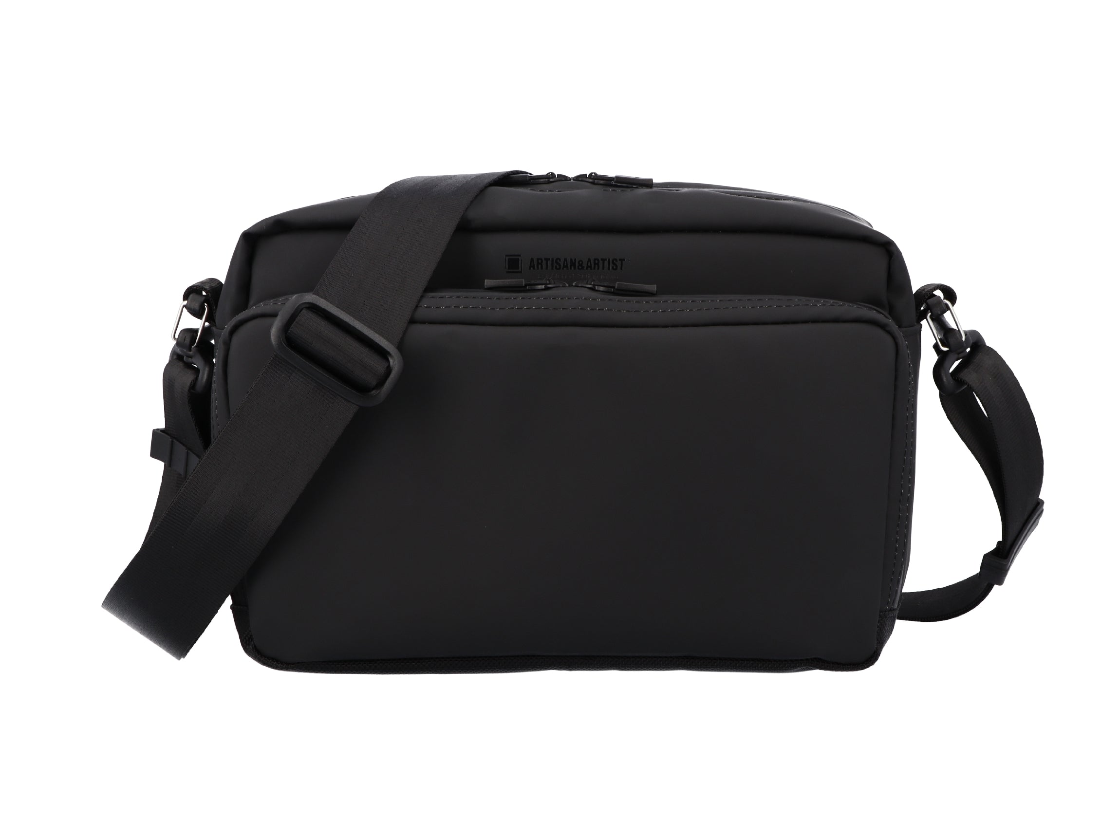 ACAM-610D Gear Box Pro Shoulder Camera Bag (Small Size)