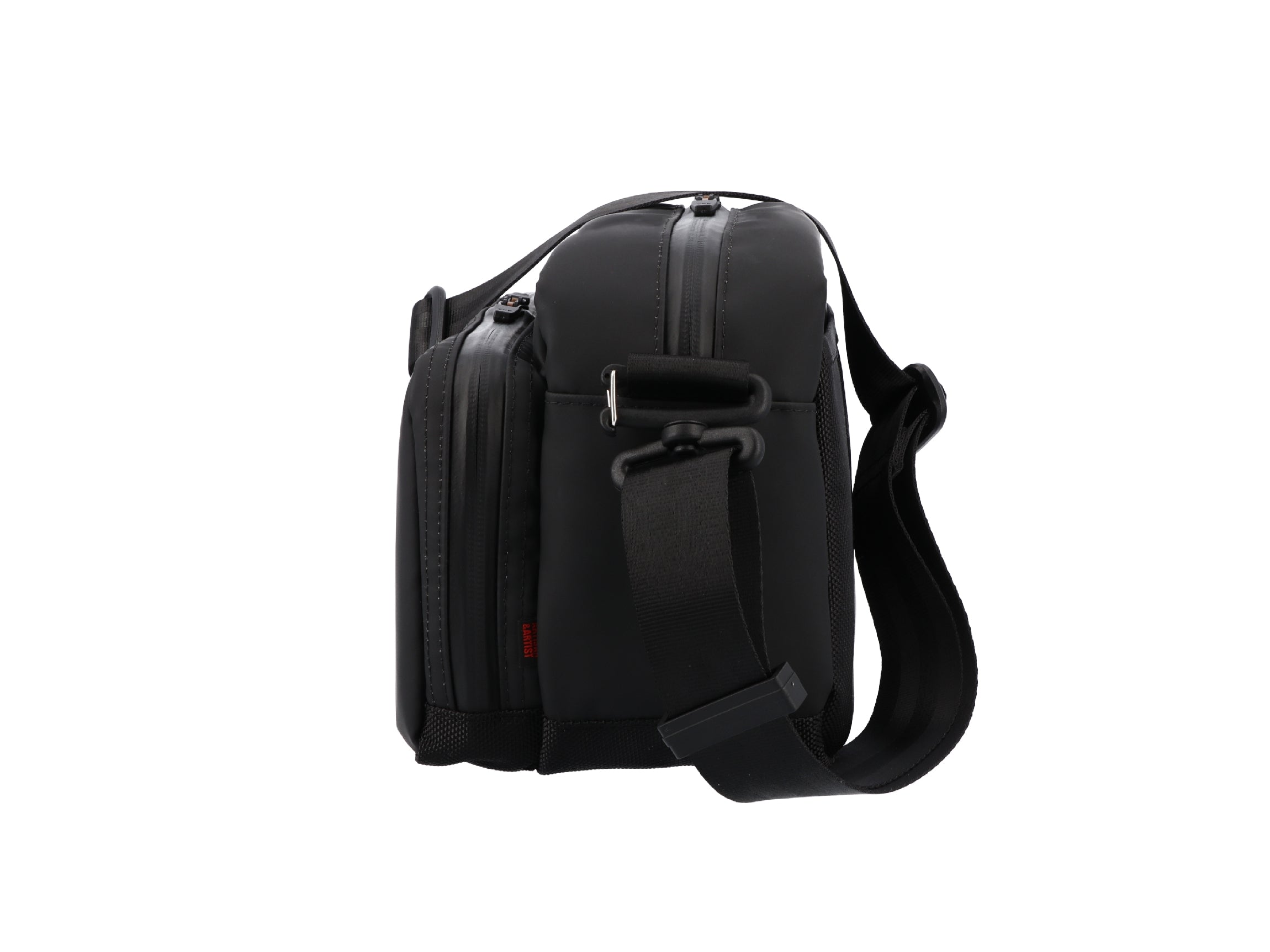 ACAM-610D Gear Box Pro Shoulder Camera Bag (Small Size)