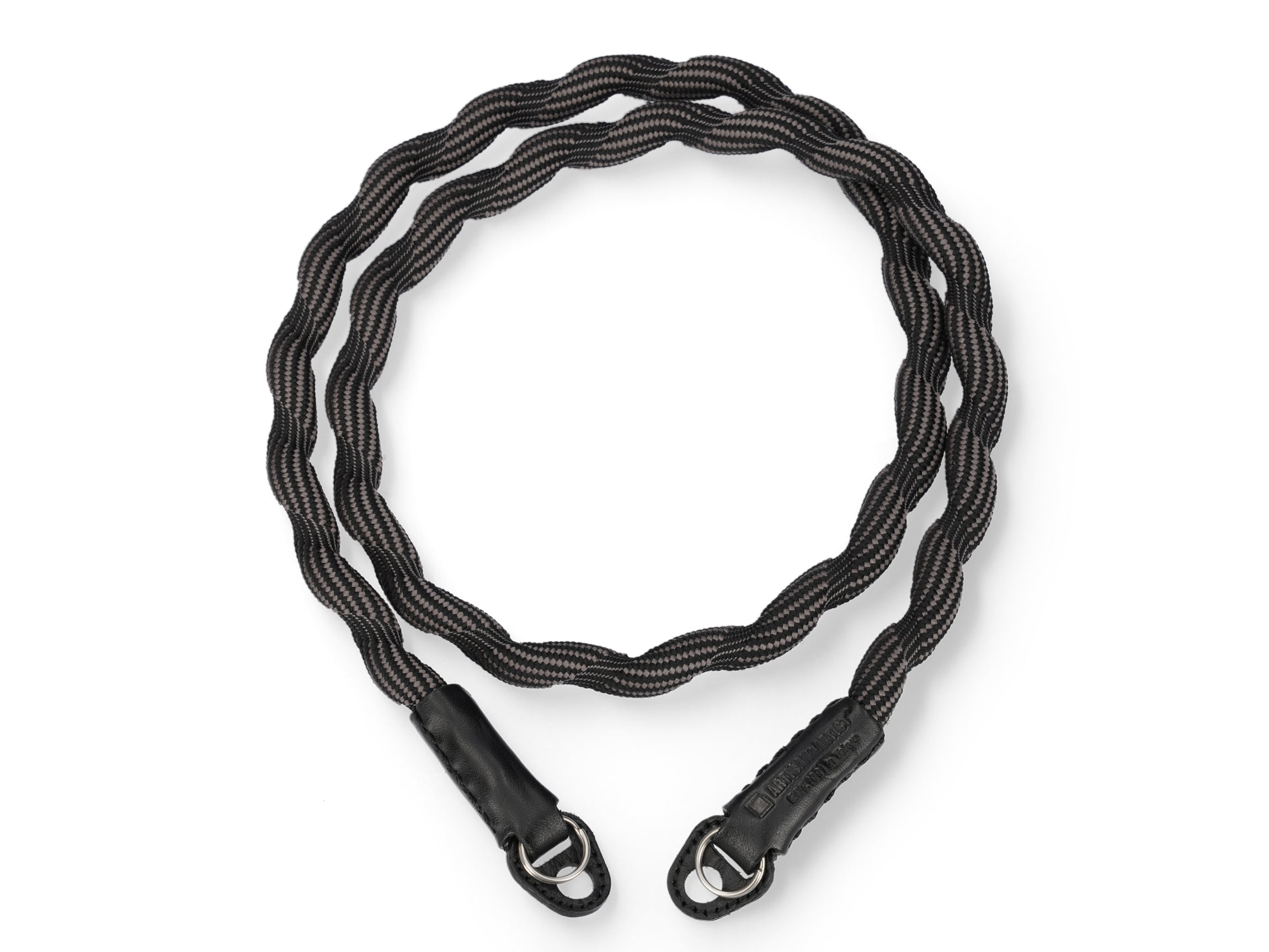 ACAM-707 Spiral-Cord Camera Strap (Standard)