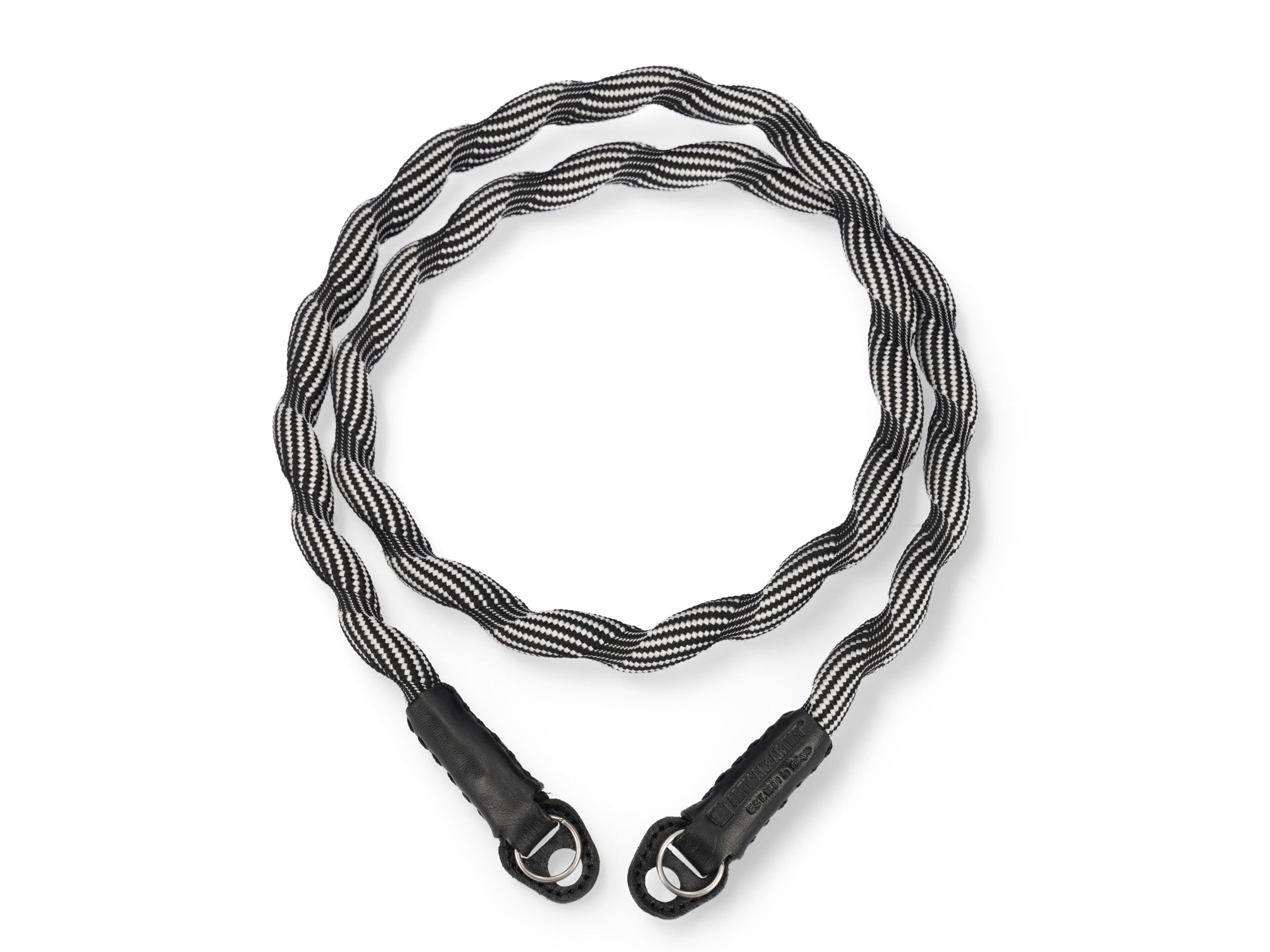 ACAM-707 Spiral-Cord Camera Strap (Standard)